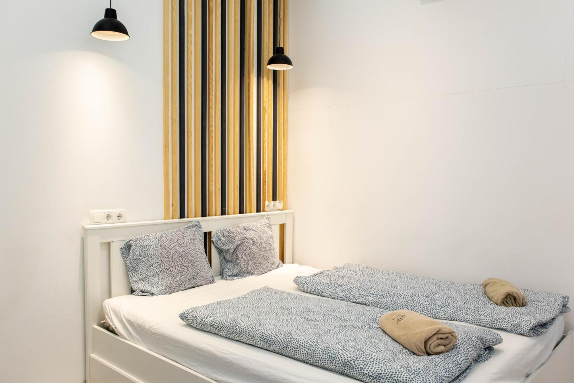 Apartamento Rozsa - Jeremy Budapest