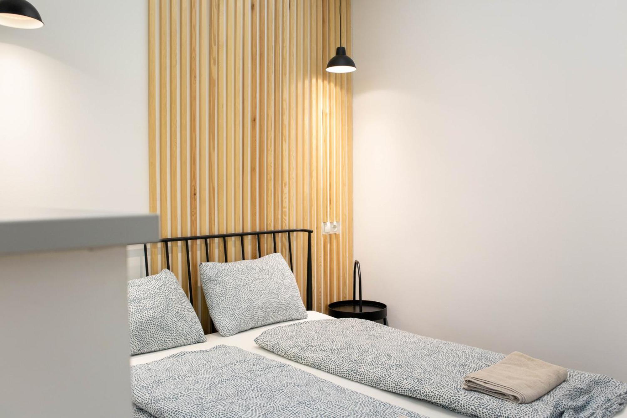 Rozsa - Jeremy Apartamento Budapest