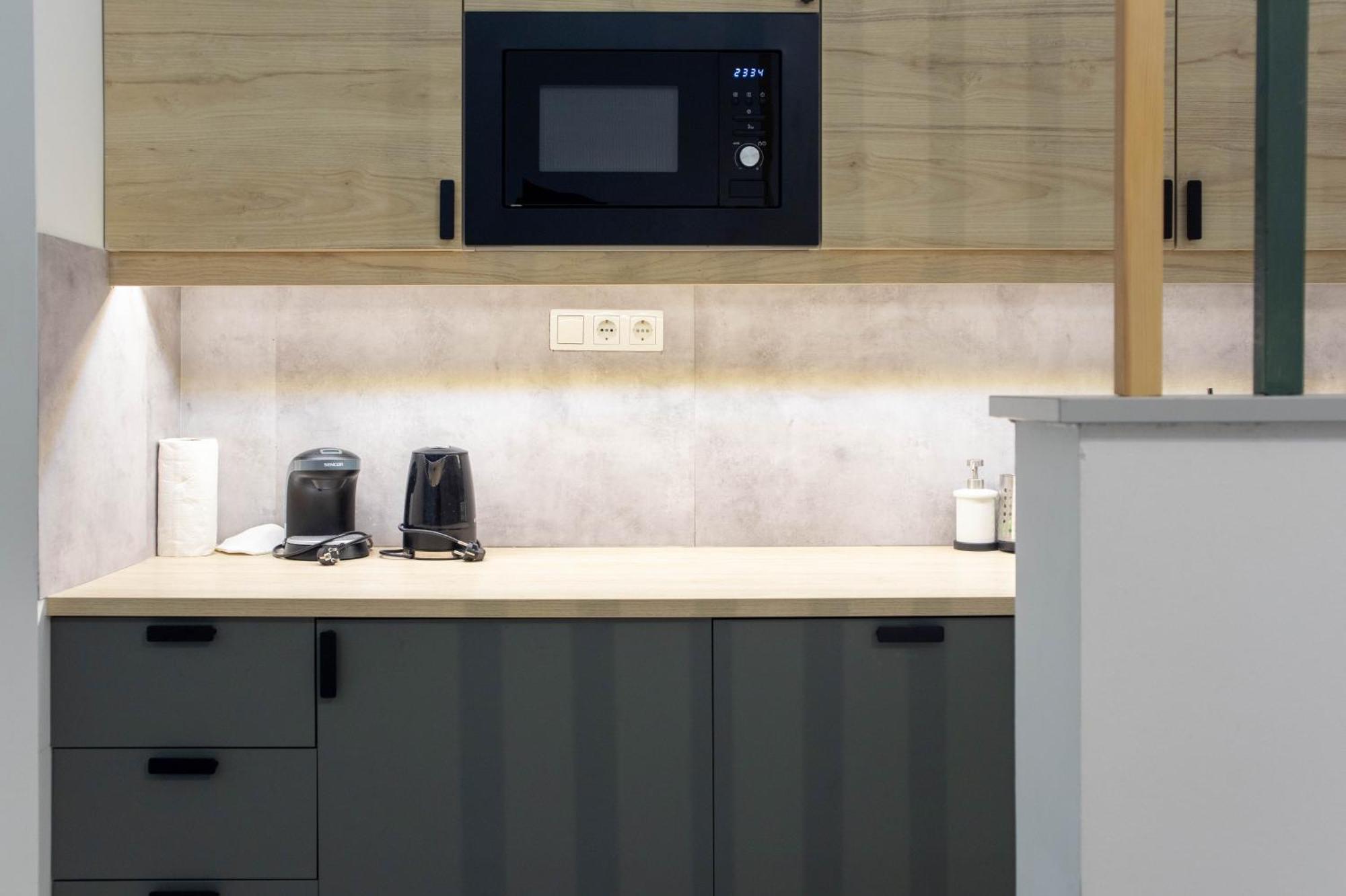 Apartamento Rozsa - Jeremy *