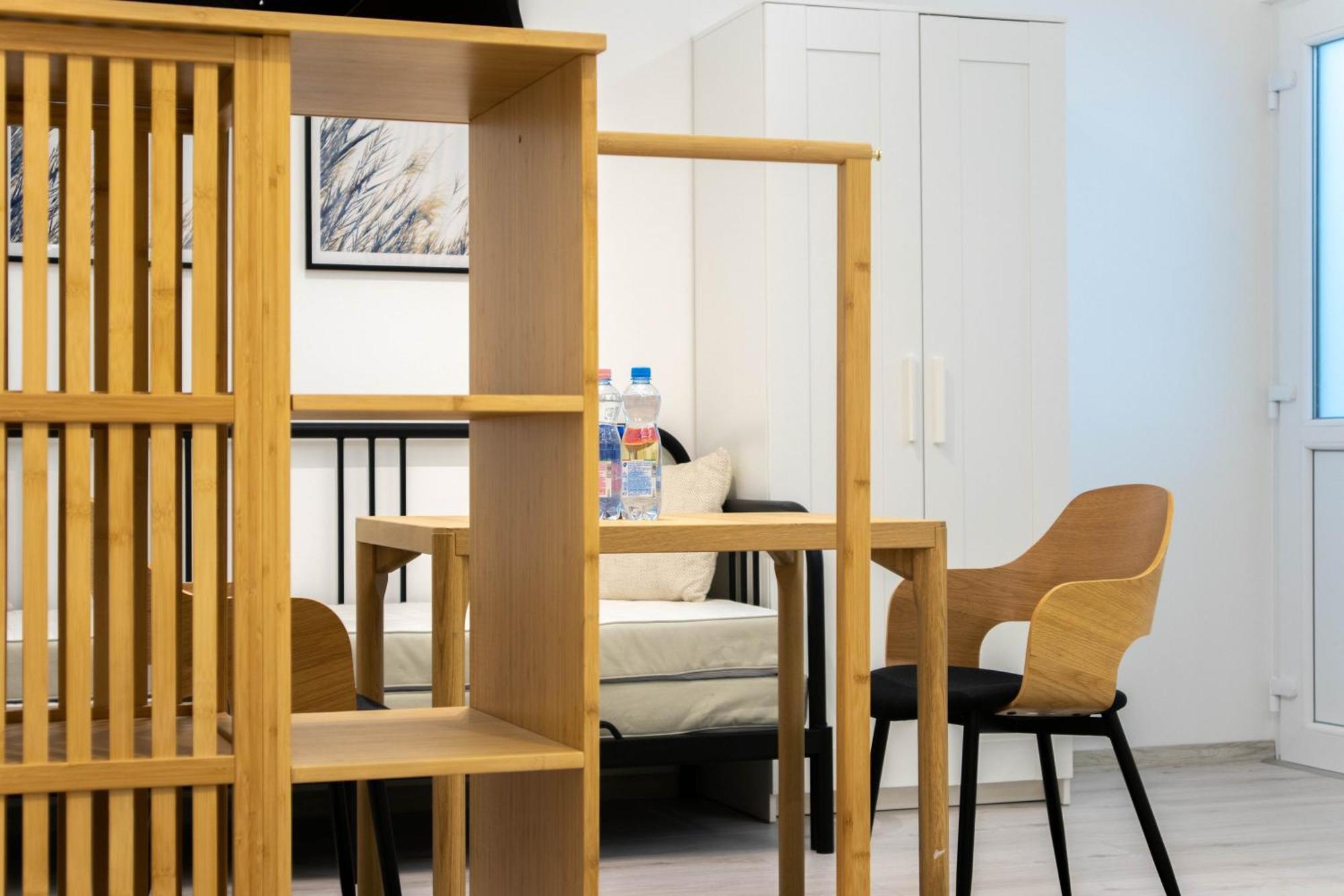 Apartamento Rozsa - Jeremy Budapest
