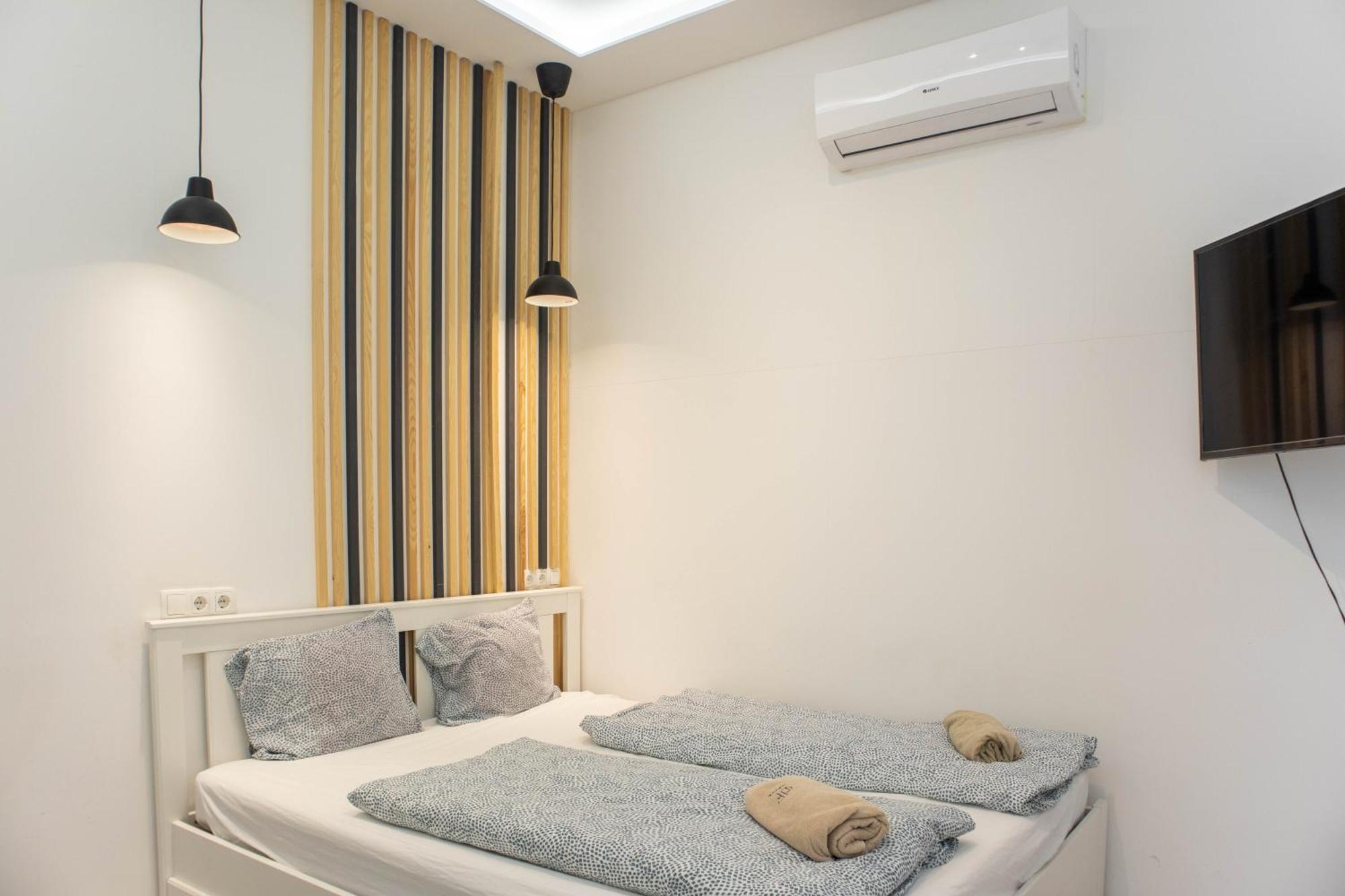 Apartamento Rozsa - Jeremy