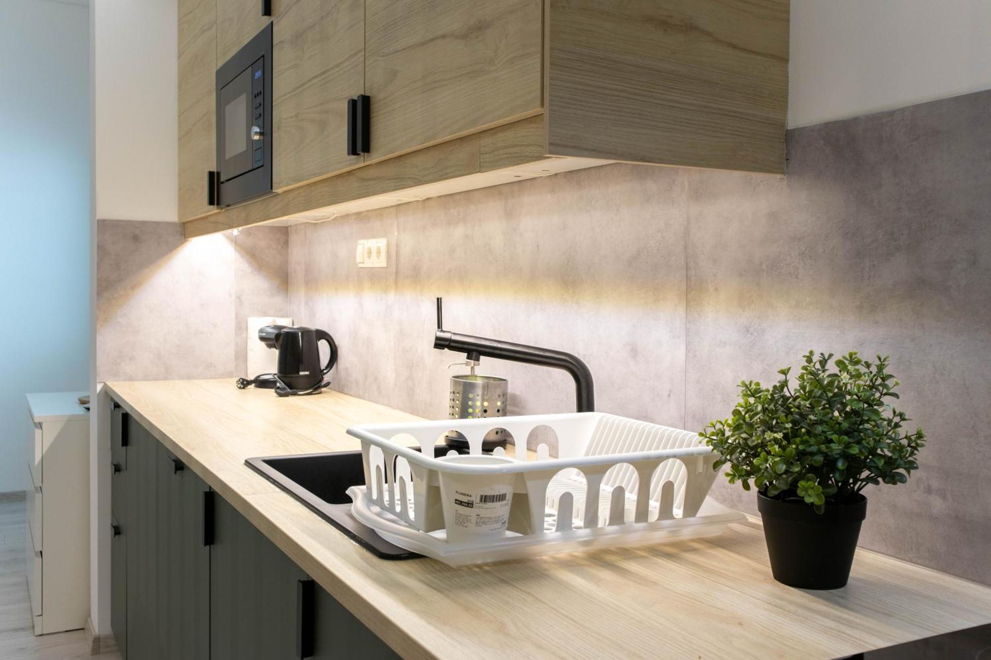 Rozsa - Jeremy Apartamento Budapest