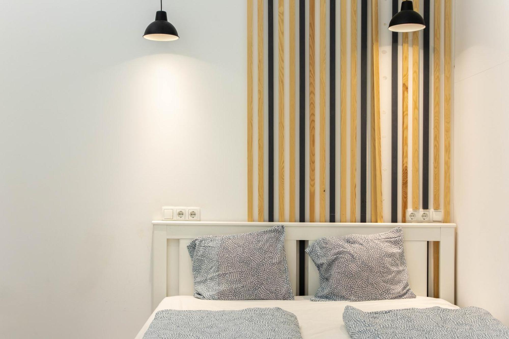 Apartamento Rozsa - Jeremy Budapest
