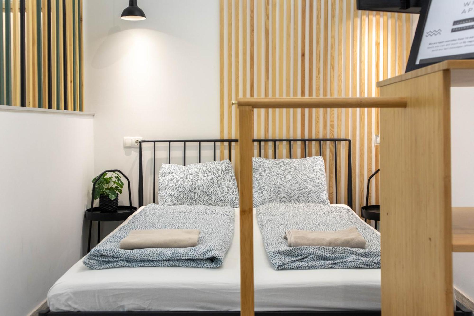 Apartamento Rozsa - Jeremy *