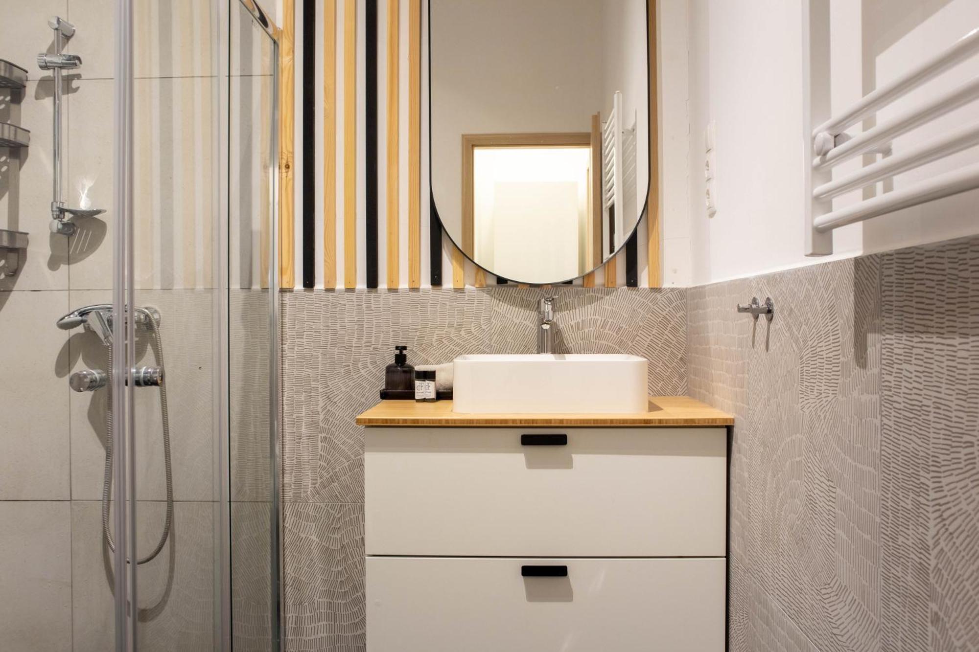 Apartamento Rozsa - Jeremy Budapest