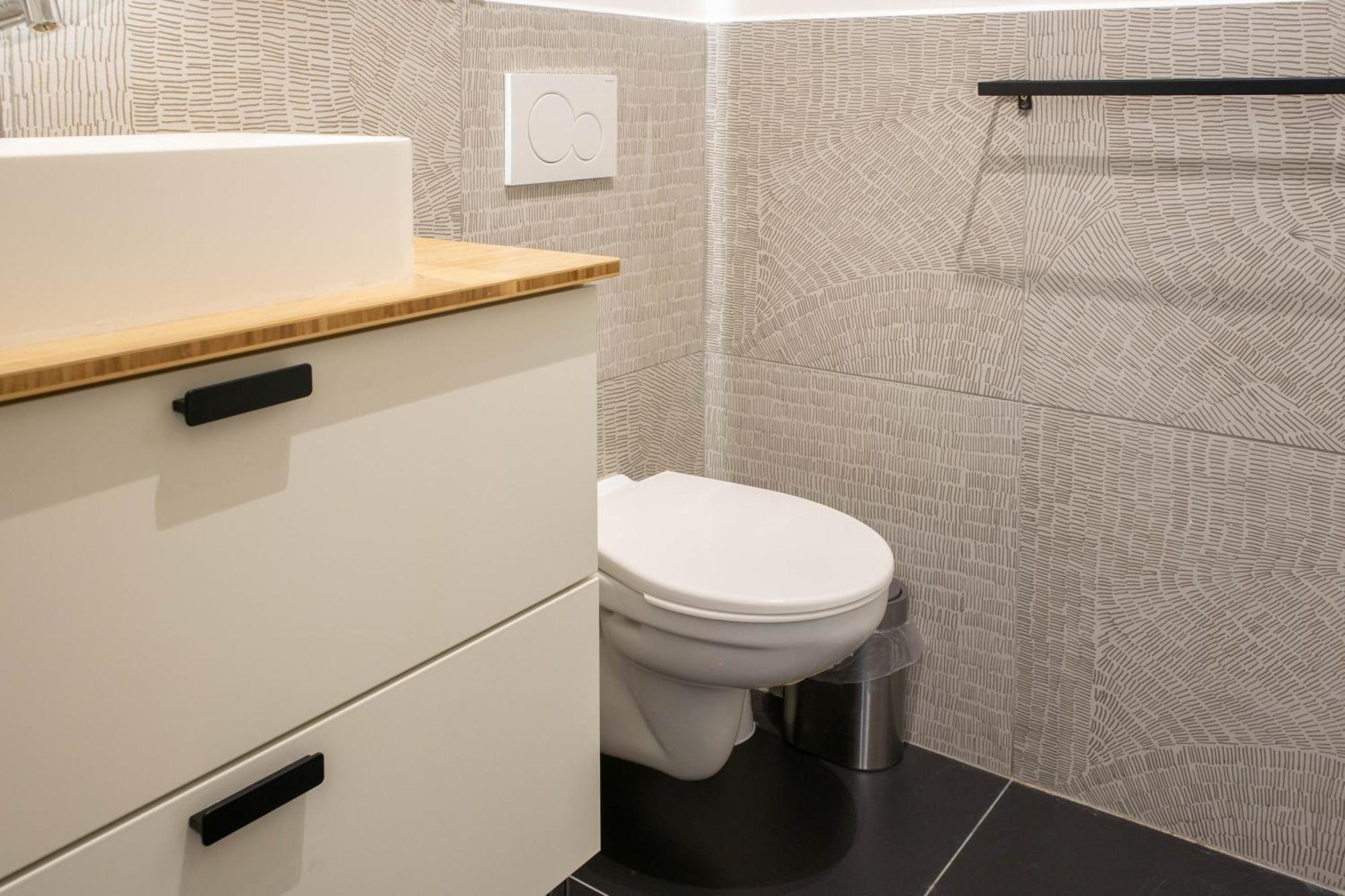Apartamento Rozsa - Jeremy *