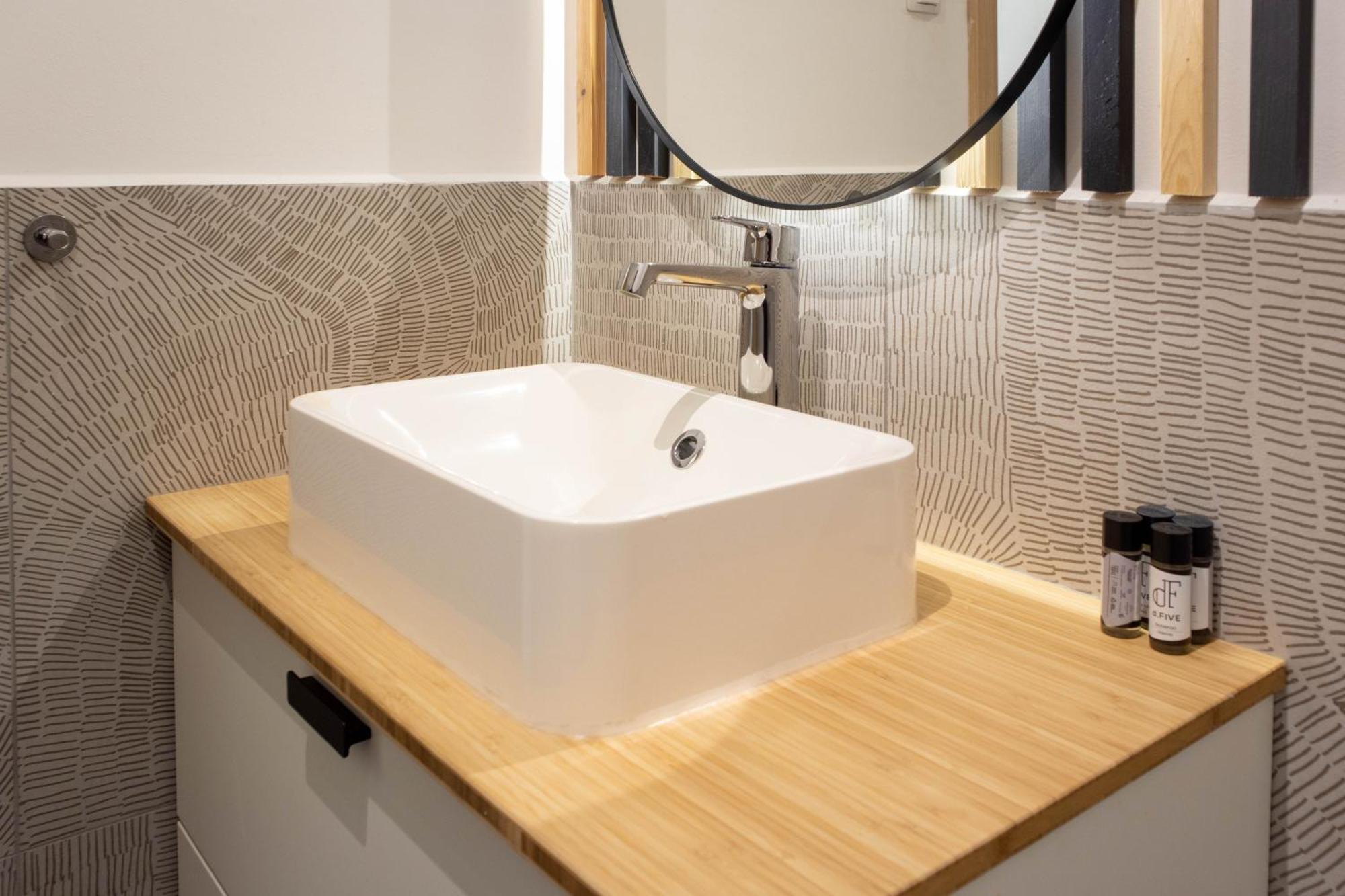 Rozsa - Jeremy Apartamento Budapest
