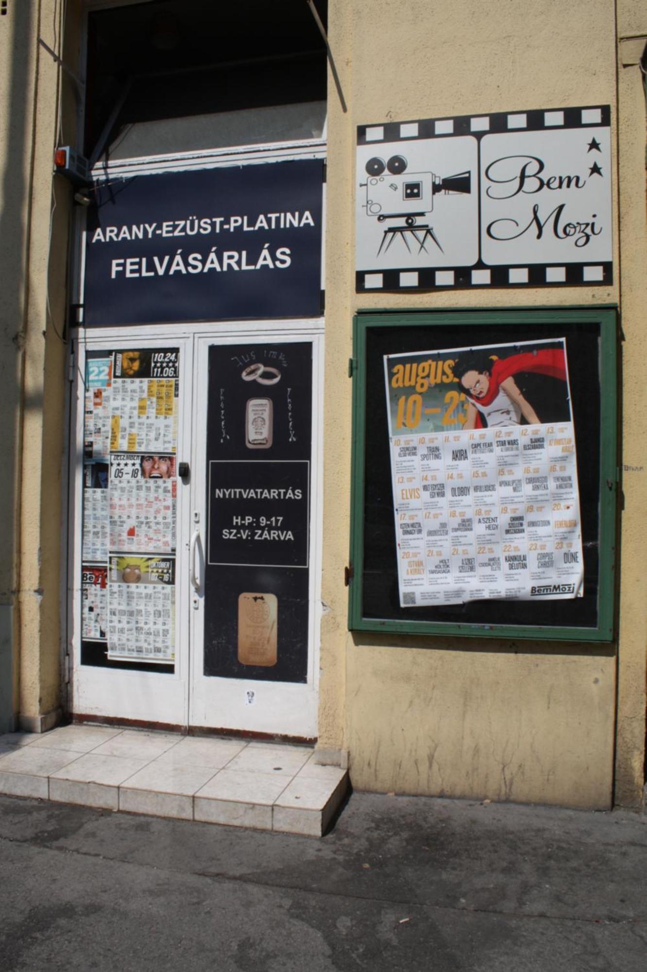 Apartamento 5 Budapest