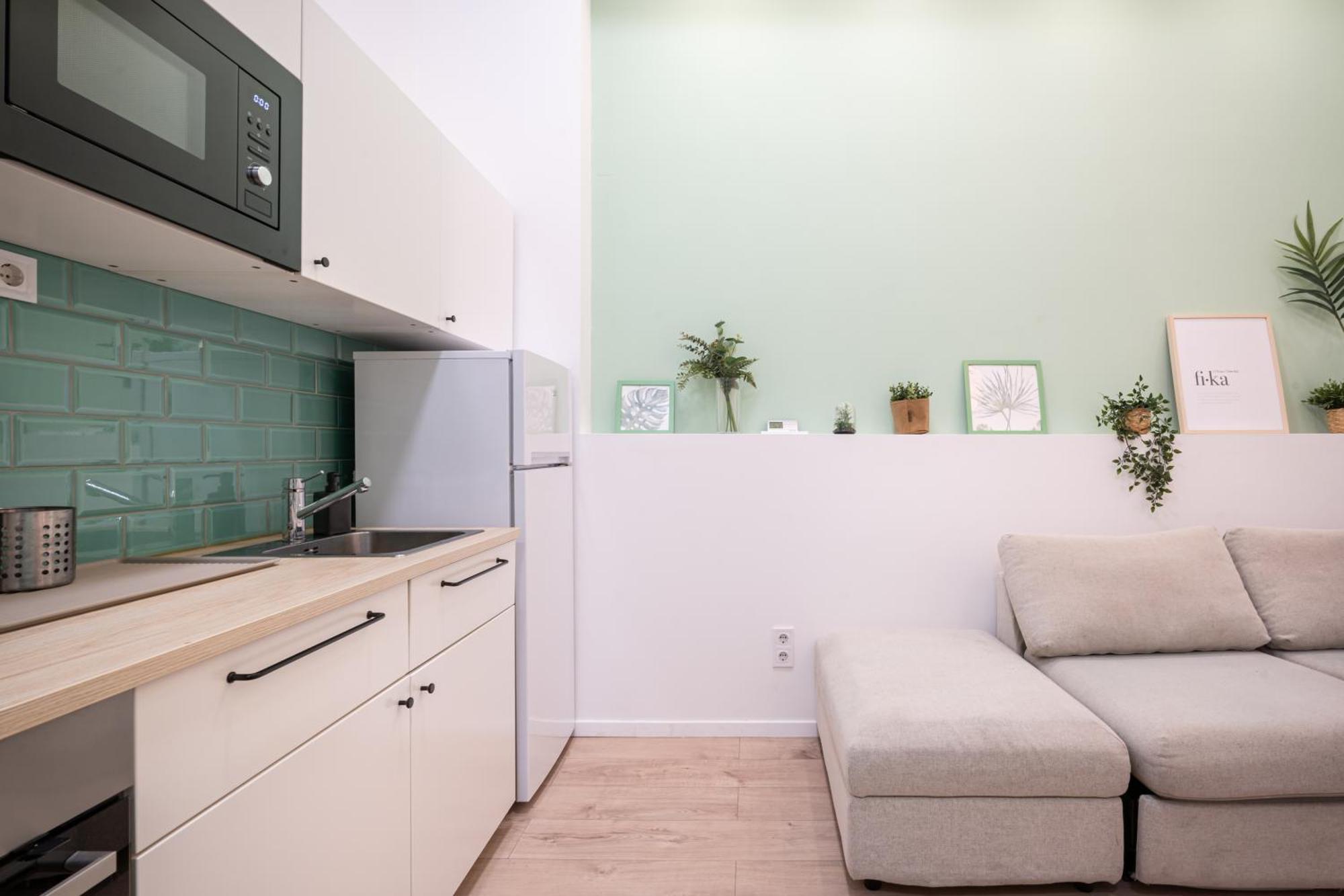 Apartament V46 - Boutique Apartments, Best Location By Bqa Budapeszt