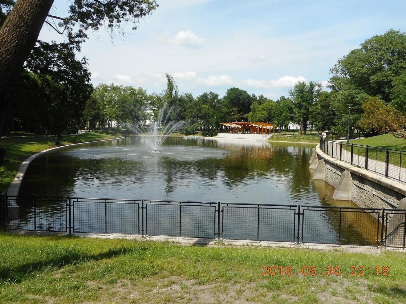 Elite Place Apartman