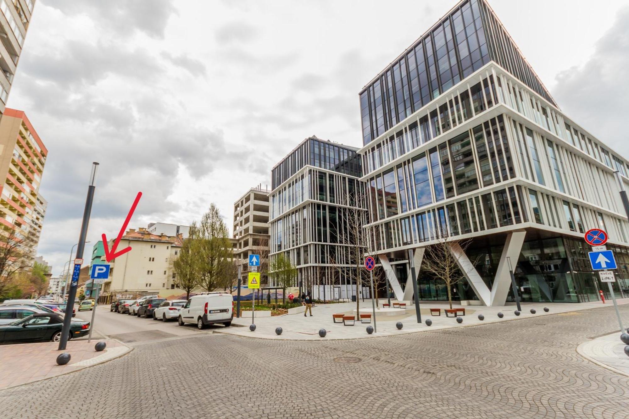 Elite Place Budapest