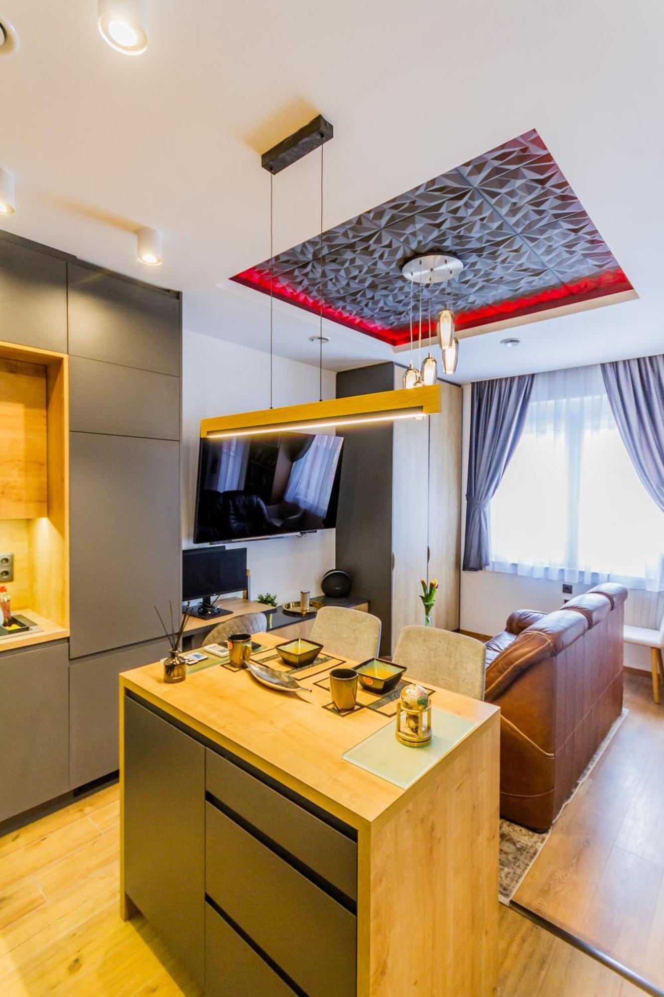 Elite Place * Budapest