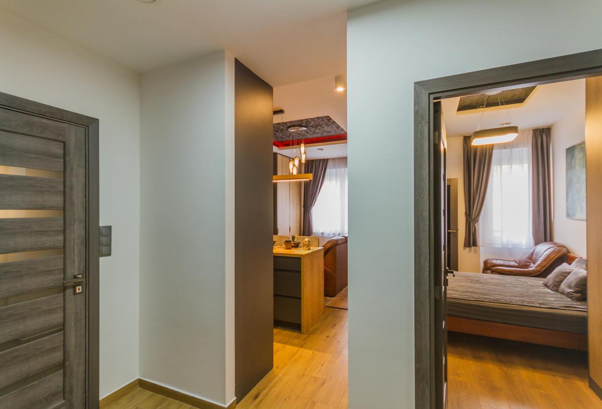 Apartman Elite Place