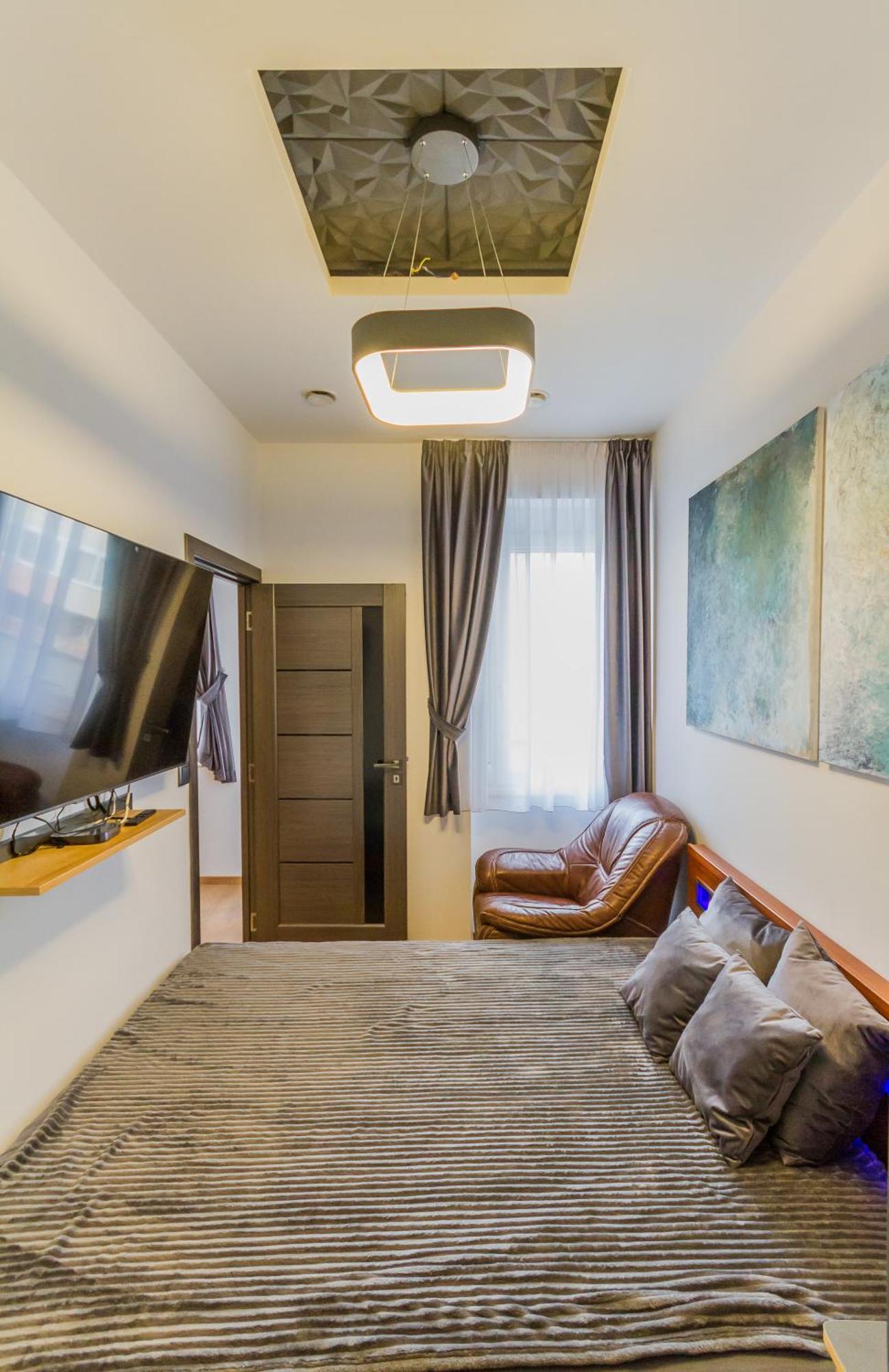 Elite Place Apartman Budapest