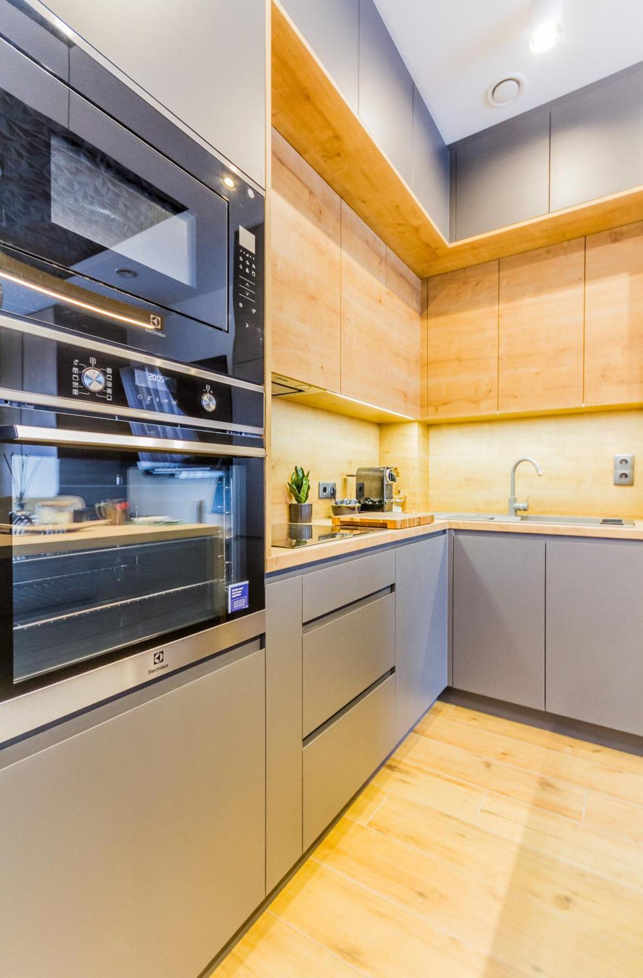 Apartman Elite Place Budapest