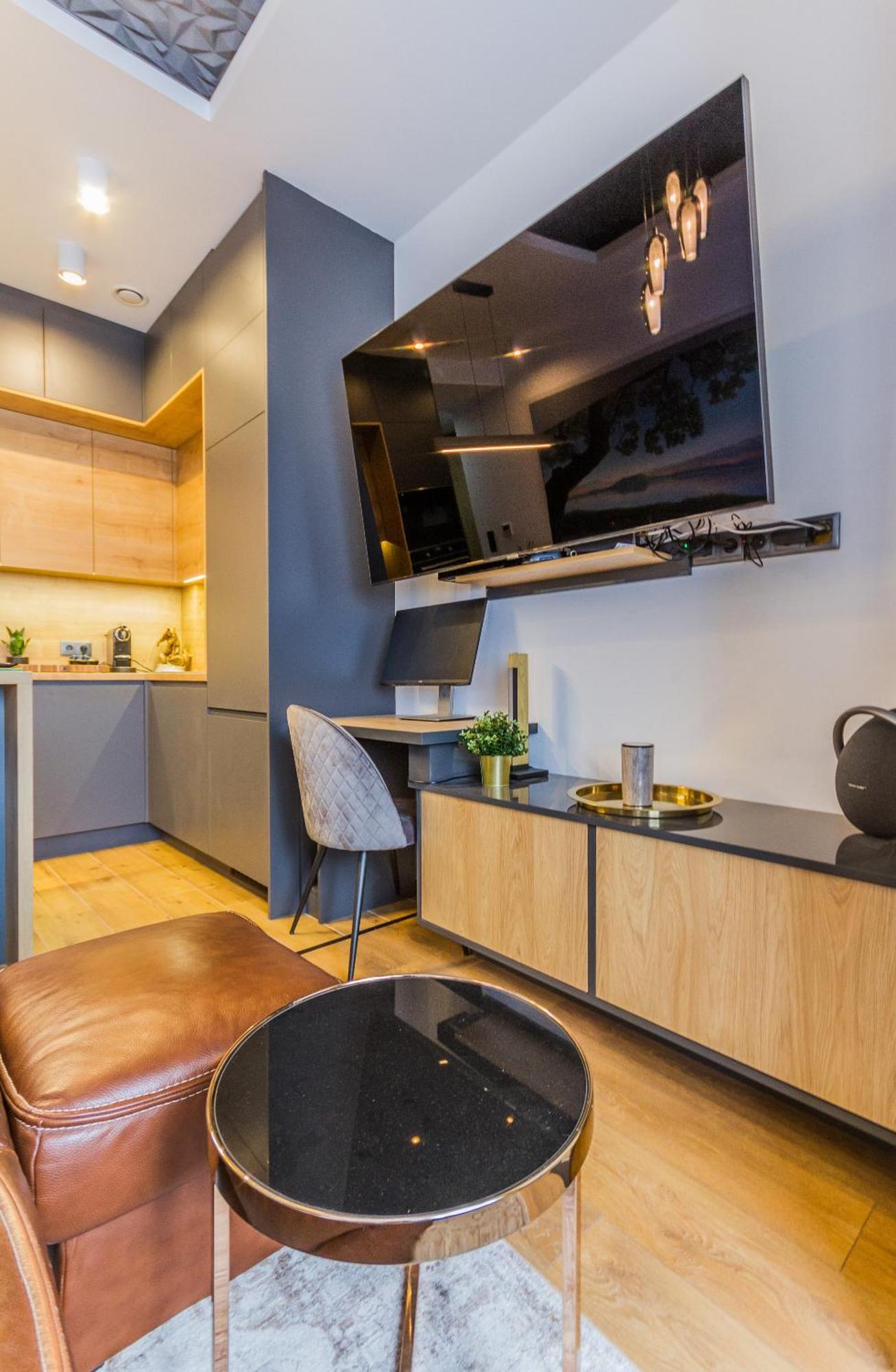 Apartman Elite Place *