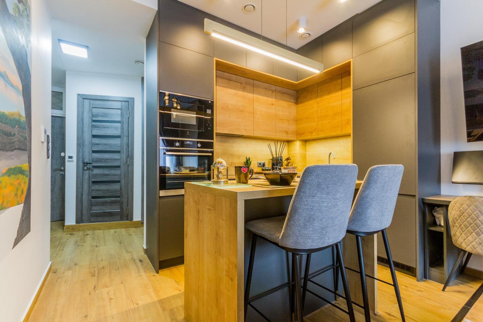 Elite Place Apartman *