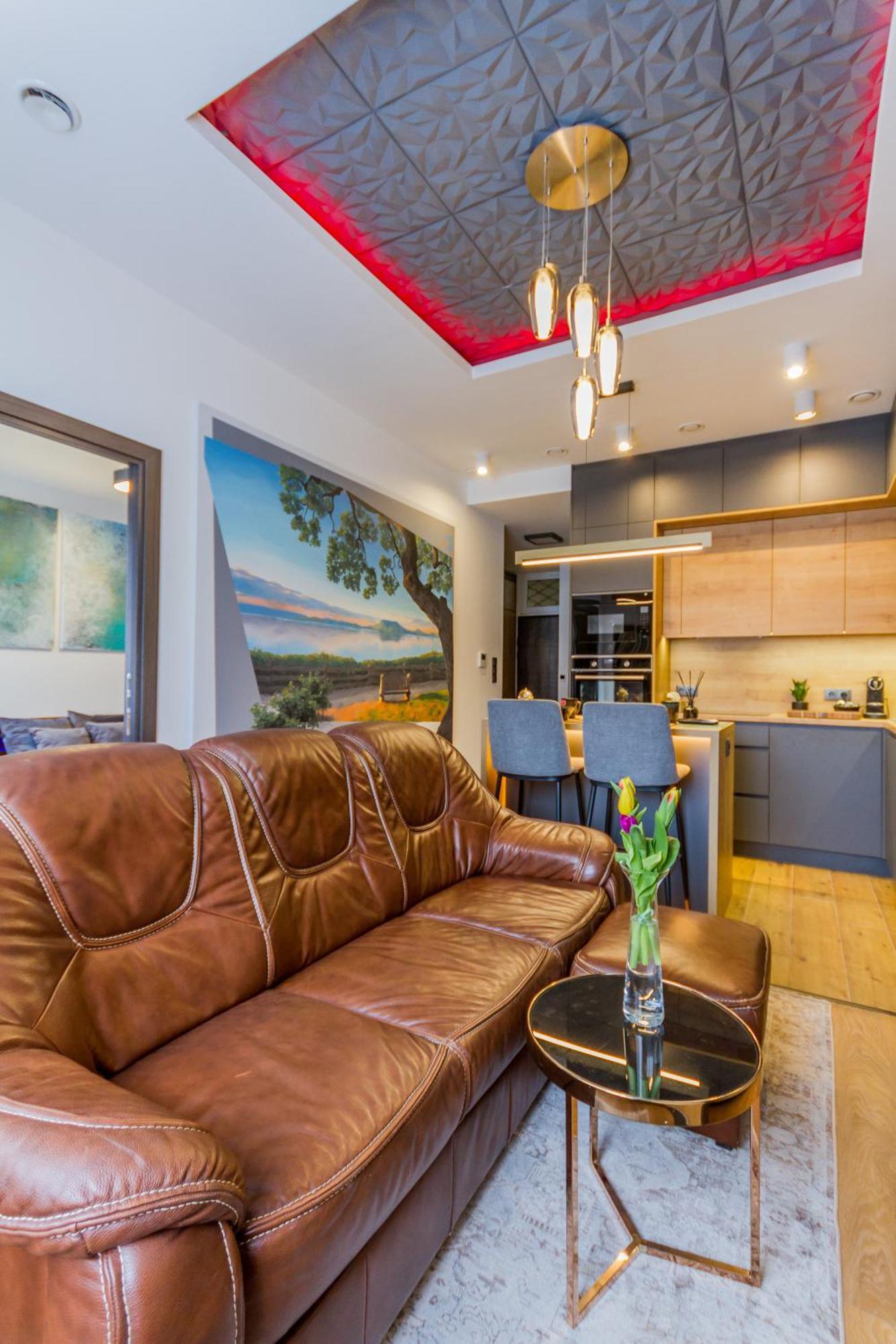 Apartman Elite Place *