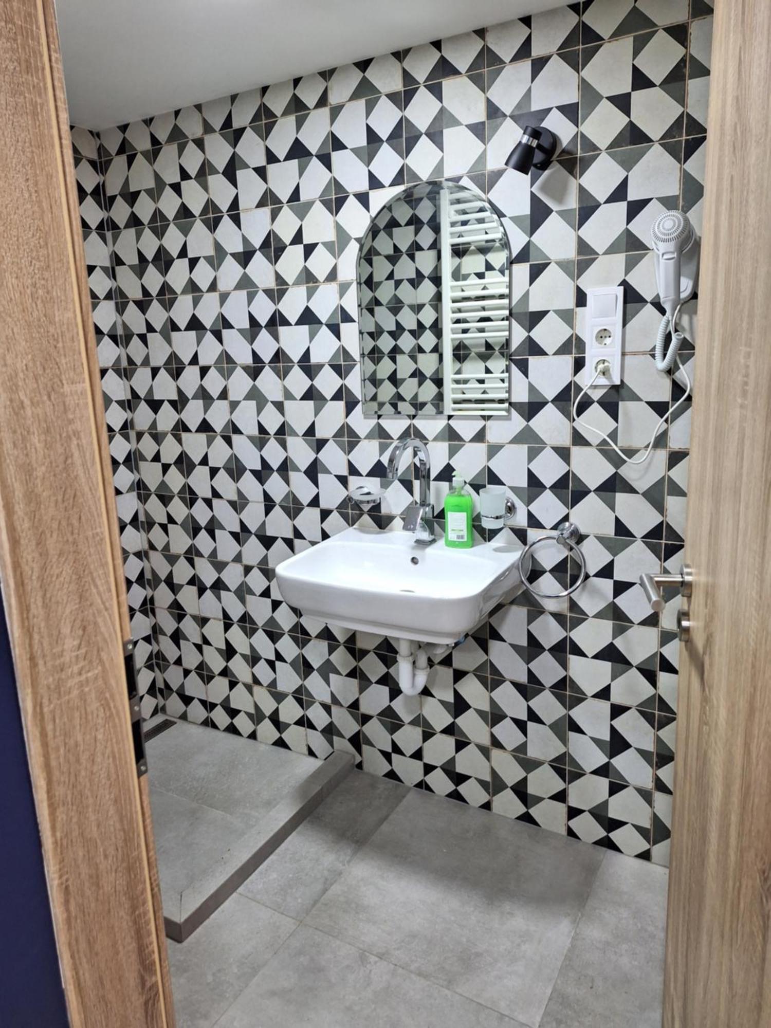 Apartmán Tempo Budapest