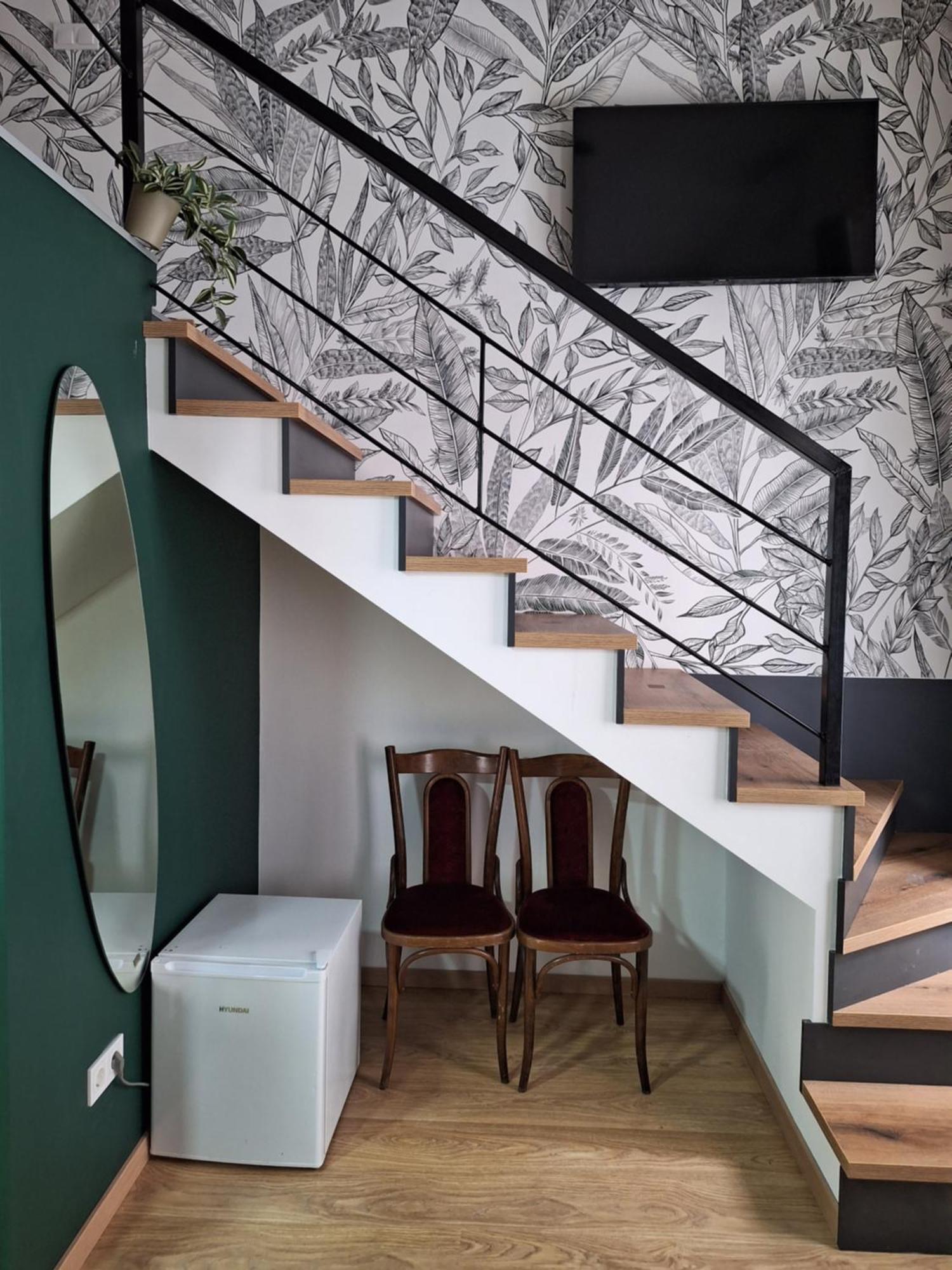 Tempo Apartmán Budapest