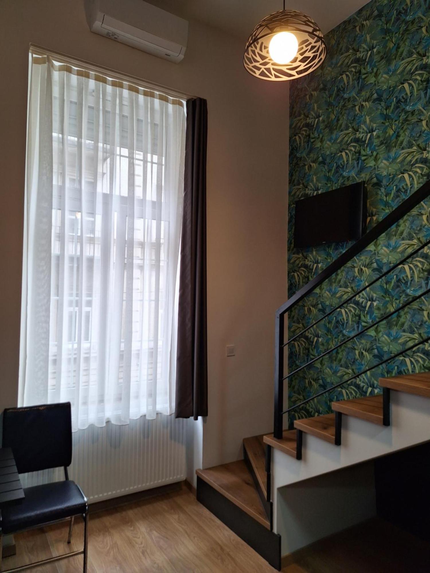 Tempo Apartmán Budapest