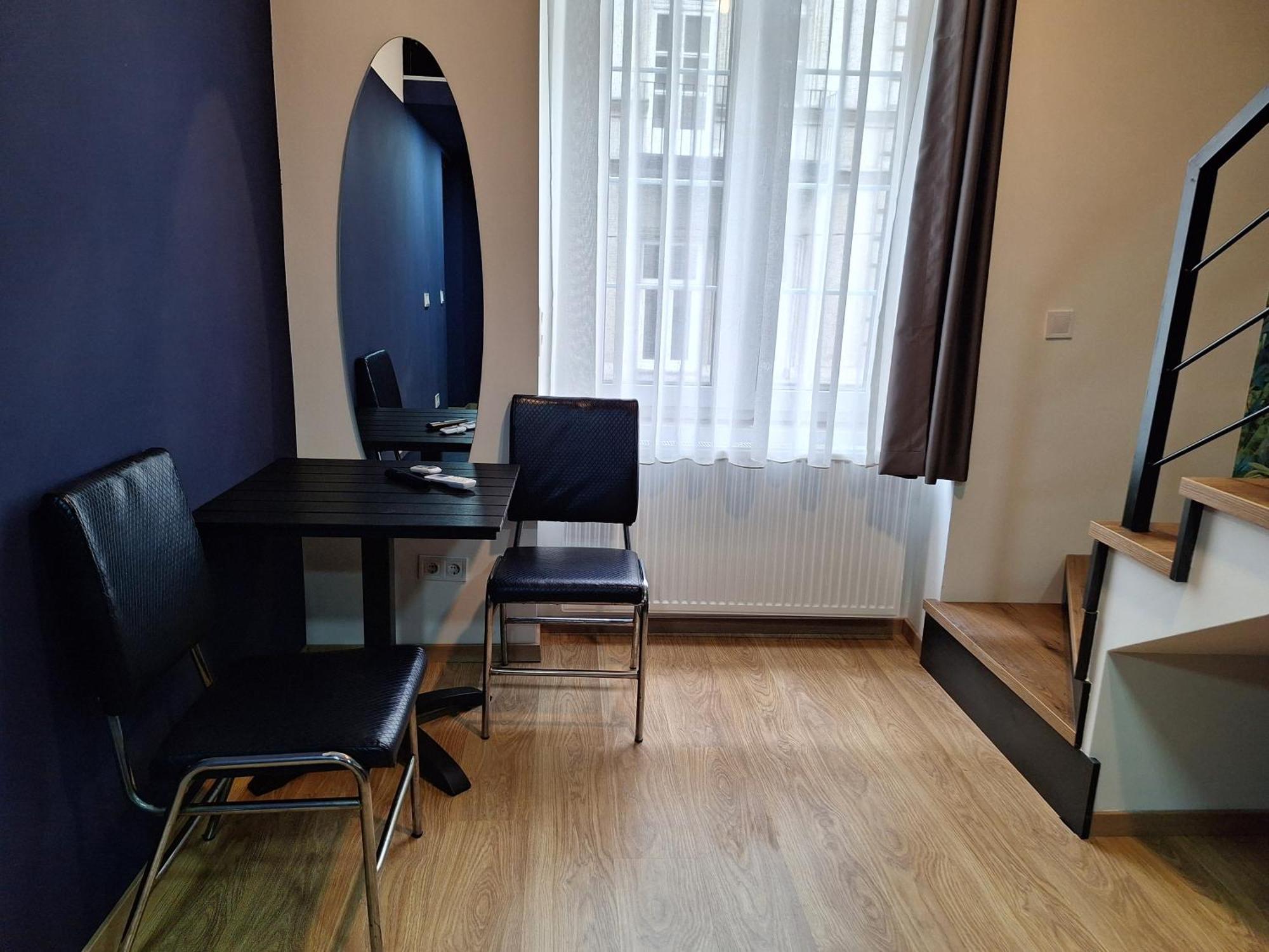 Apartmán Tempo