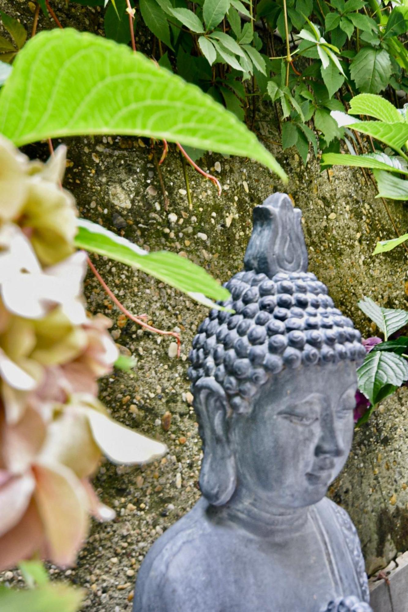 Lägenhet Buda Bliss Garden Budapest
