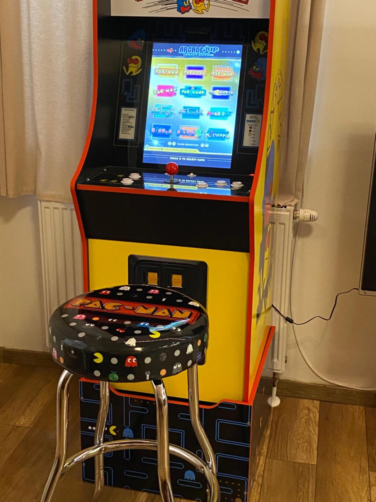 Pacman Appartement Boedapest