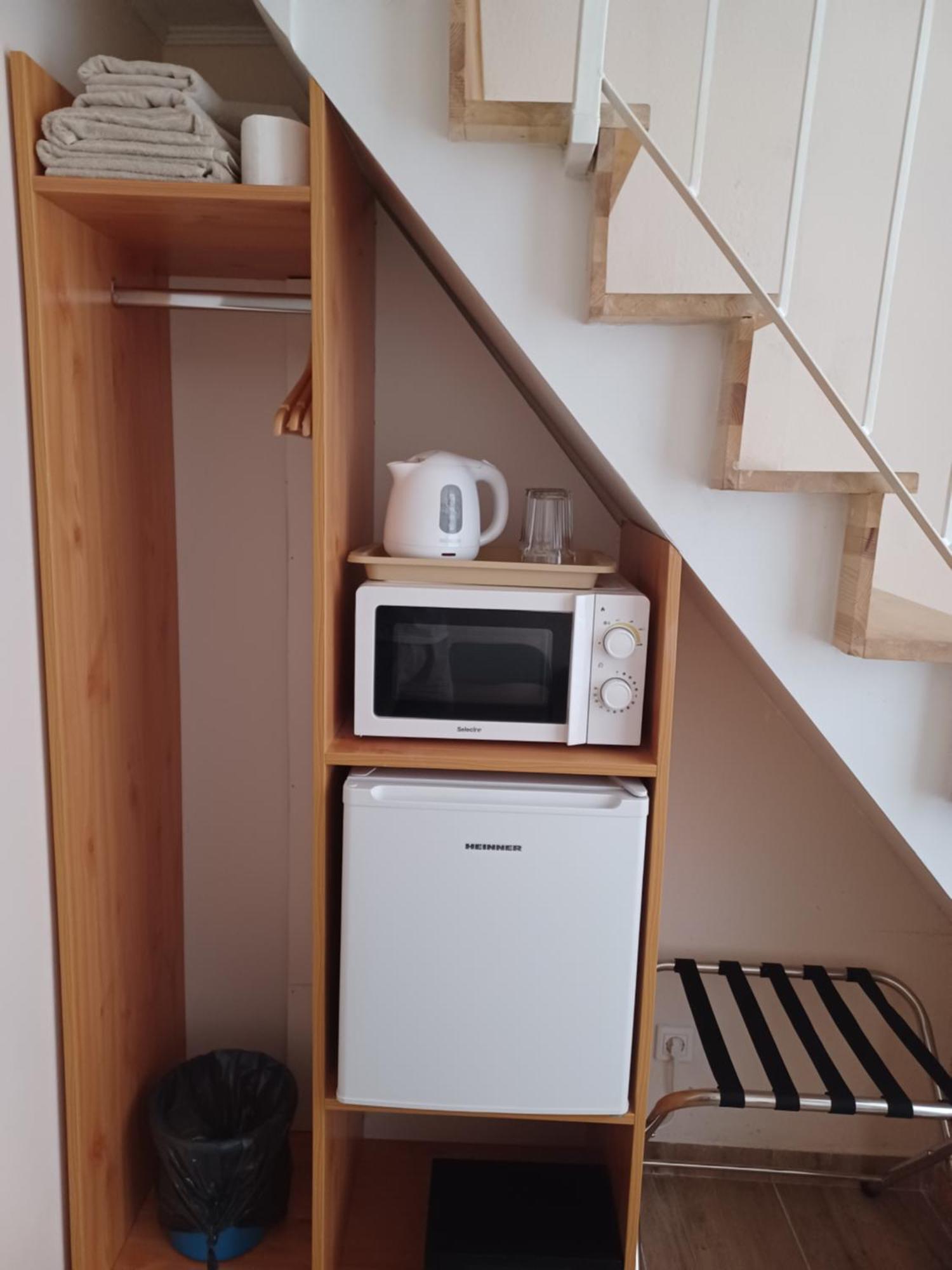 Loft House Gæstehus *