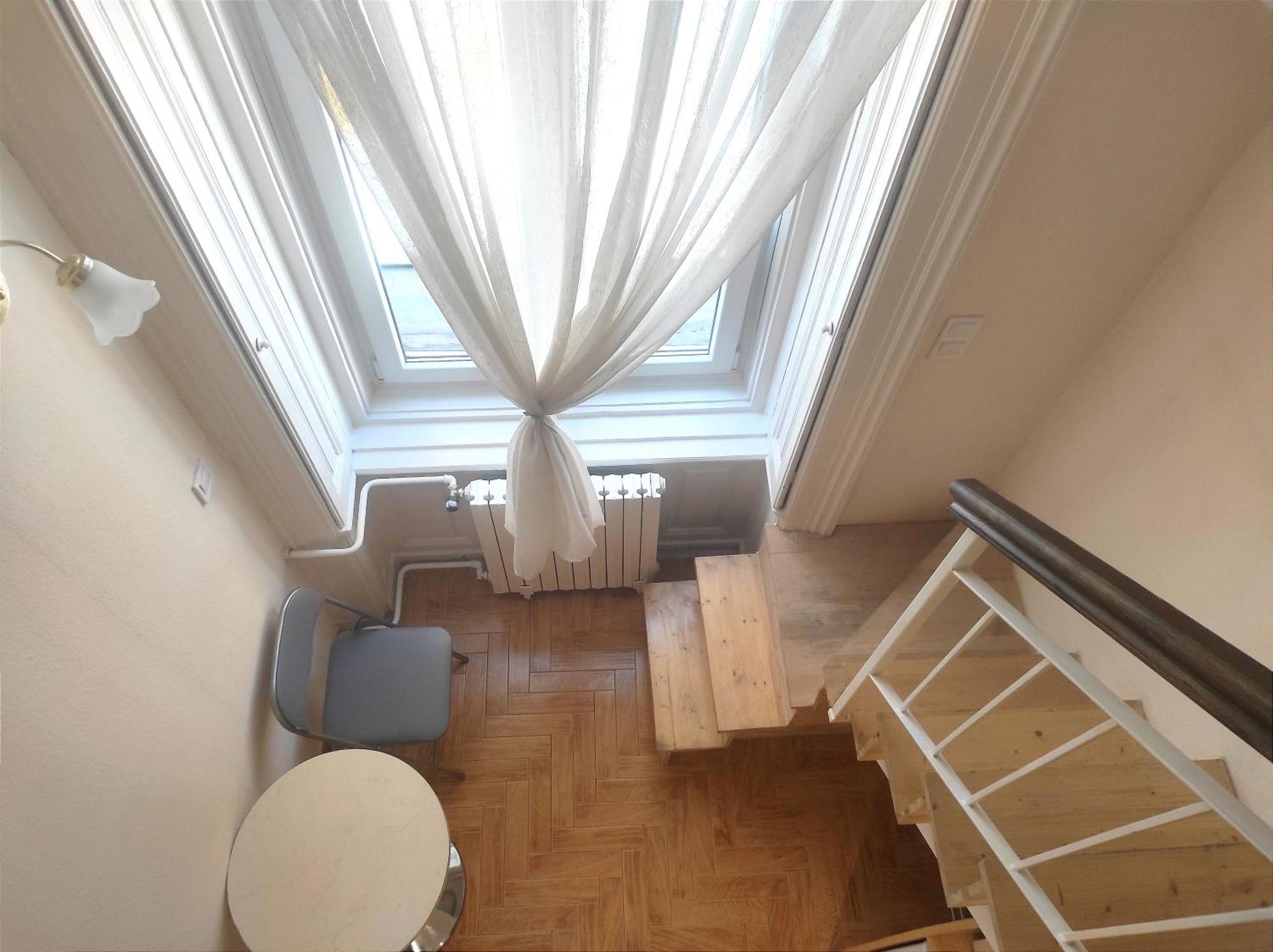 Loft House Budapest