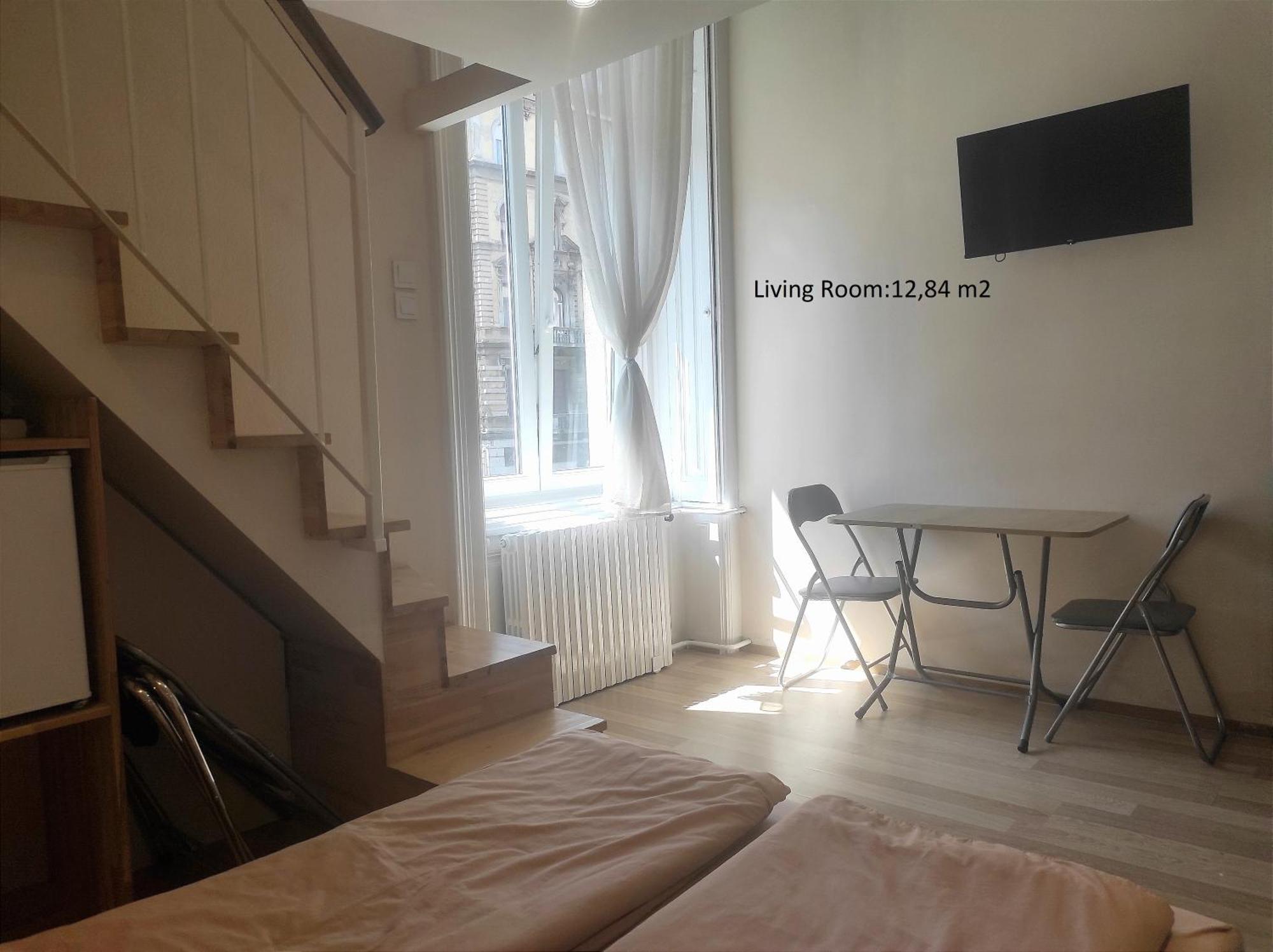 Loft House Gæstehus *