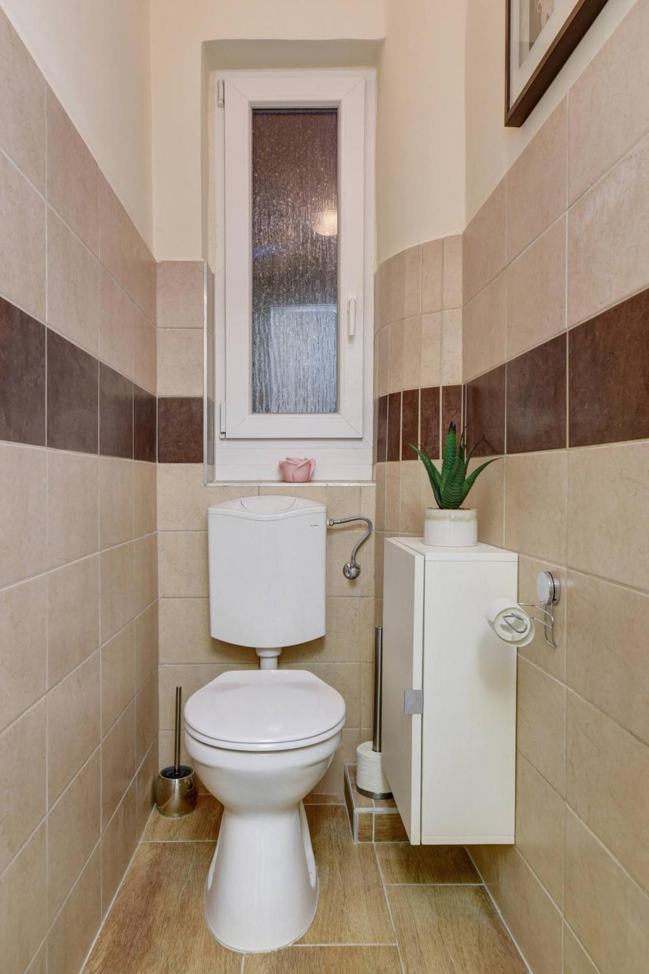 Buda Center Apartmán Budapešť