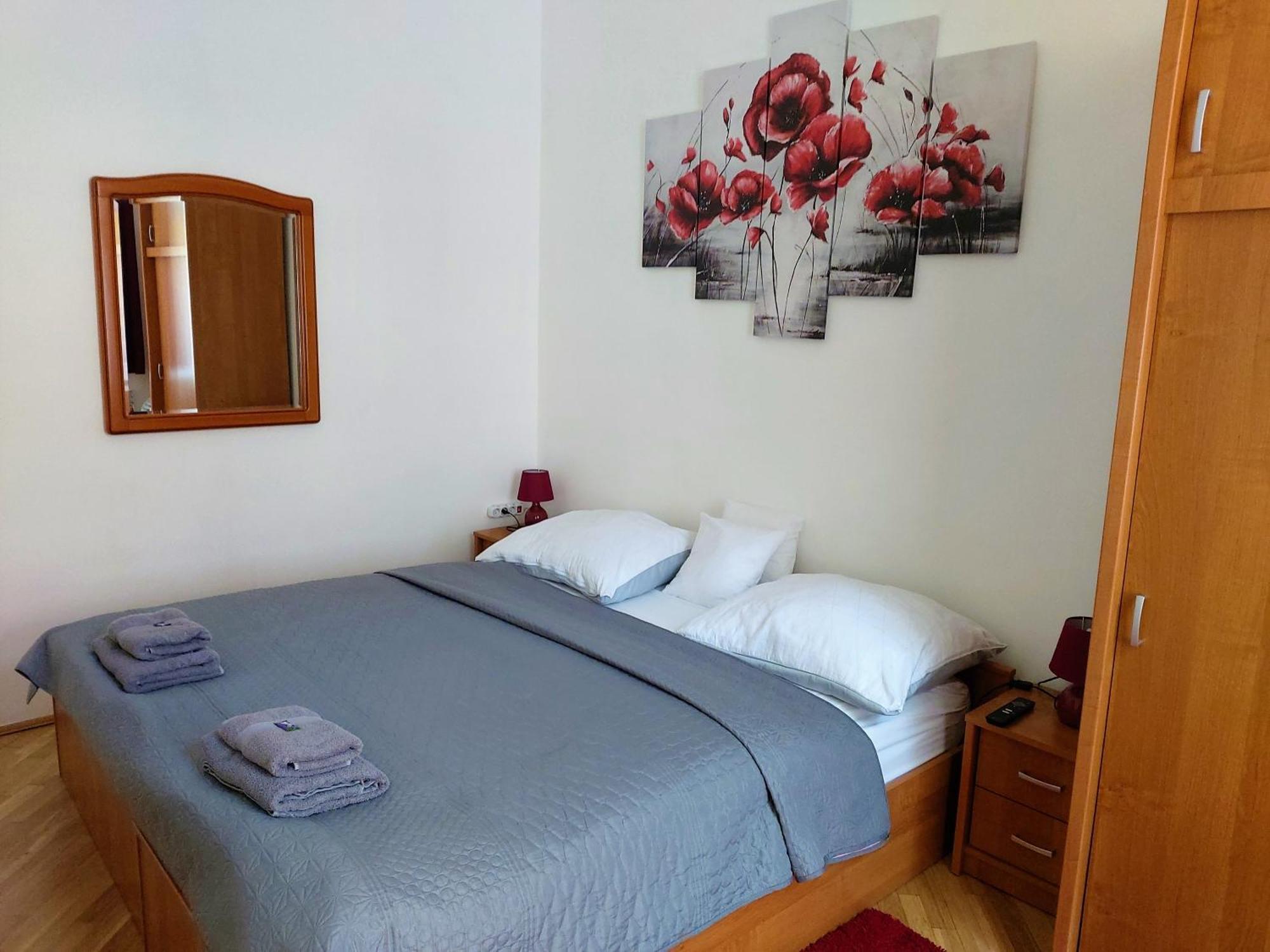 Little Hungary Appartement Boedapest