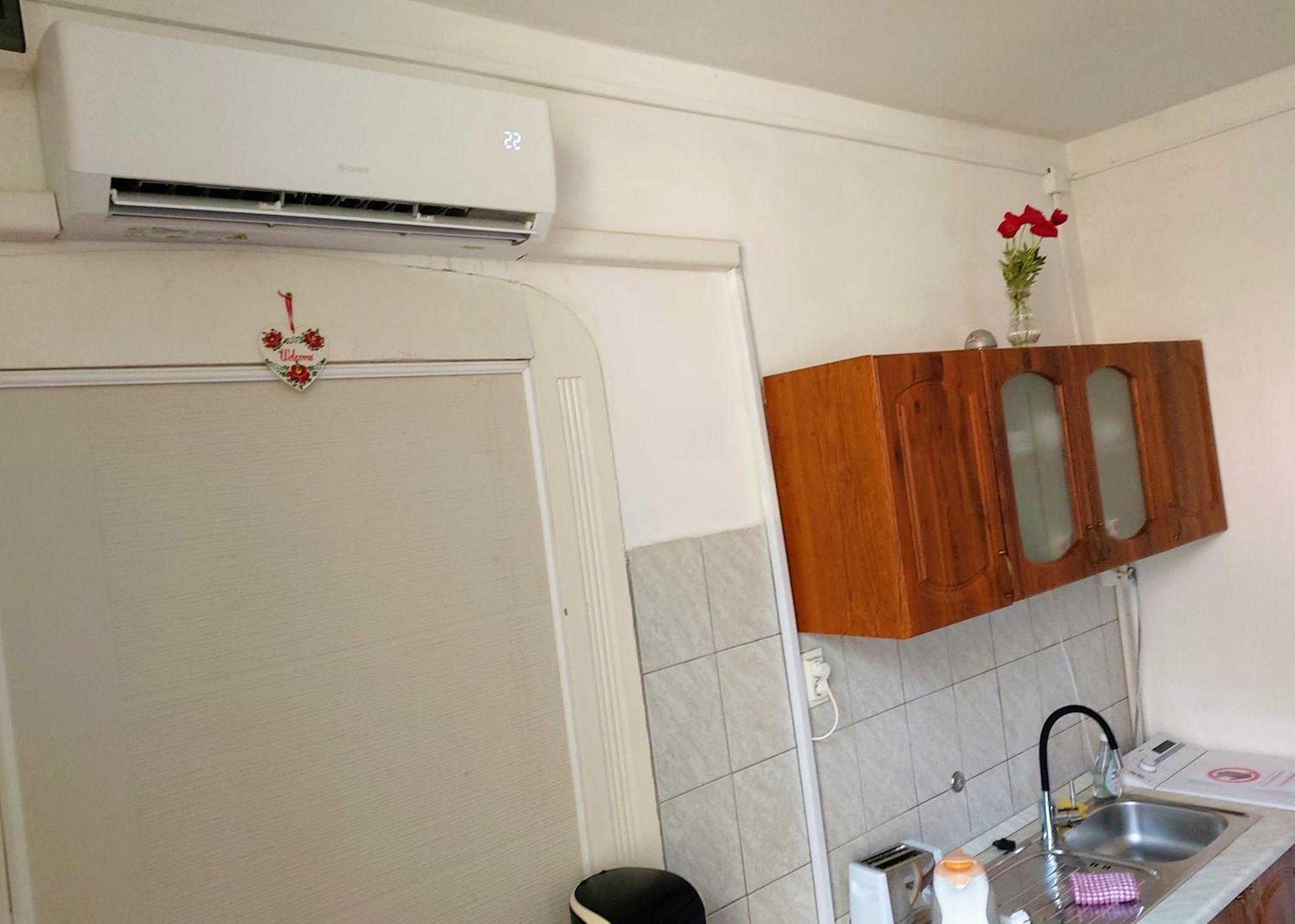 Little Hungary Appartement *