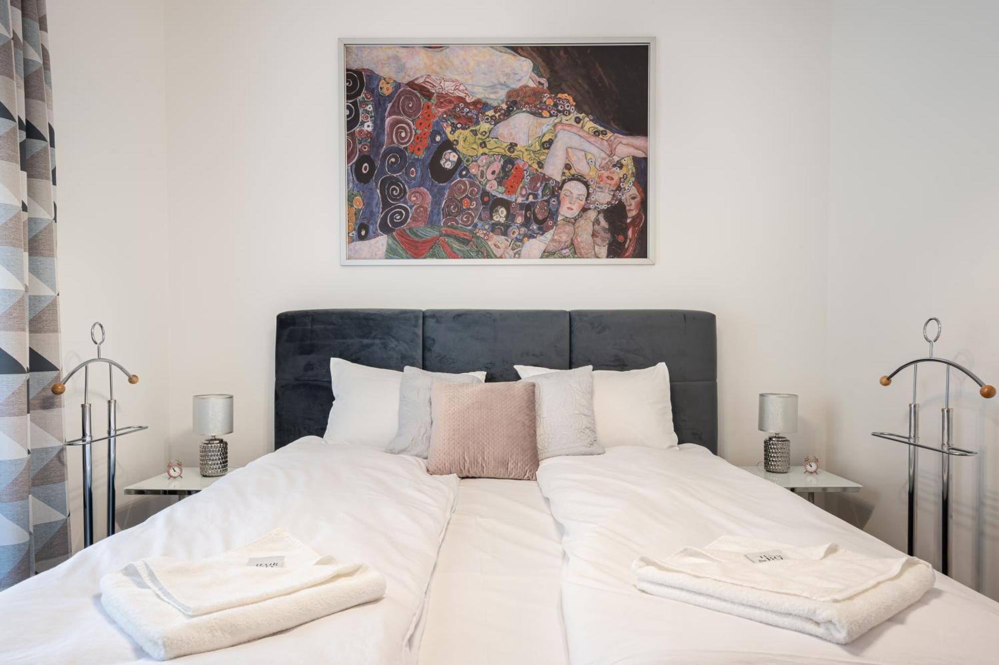 Apartamento Peter With Terrace