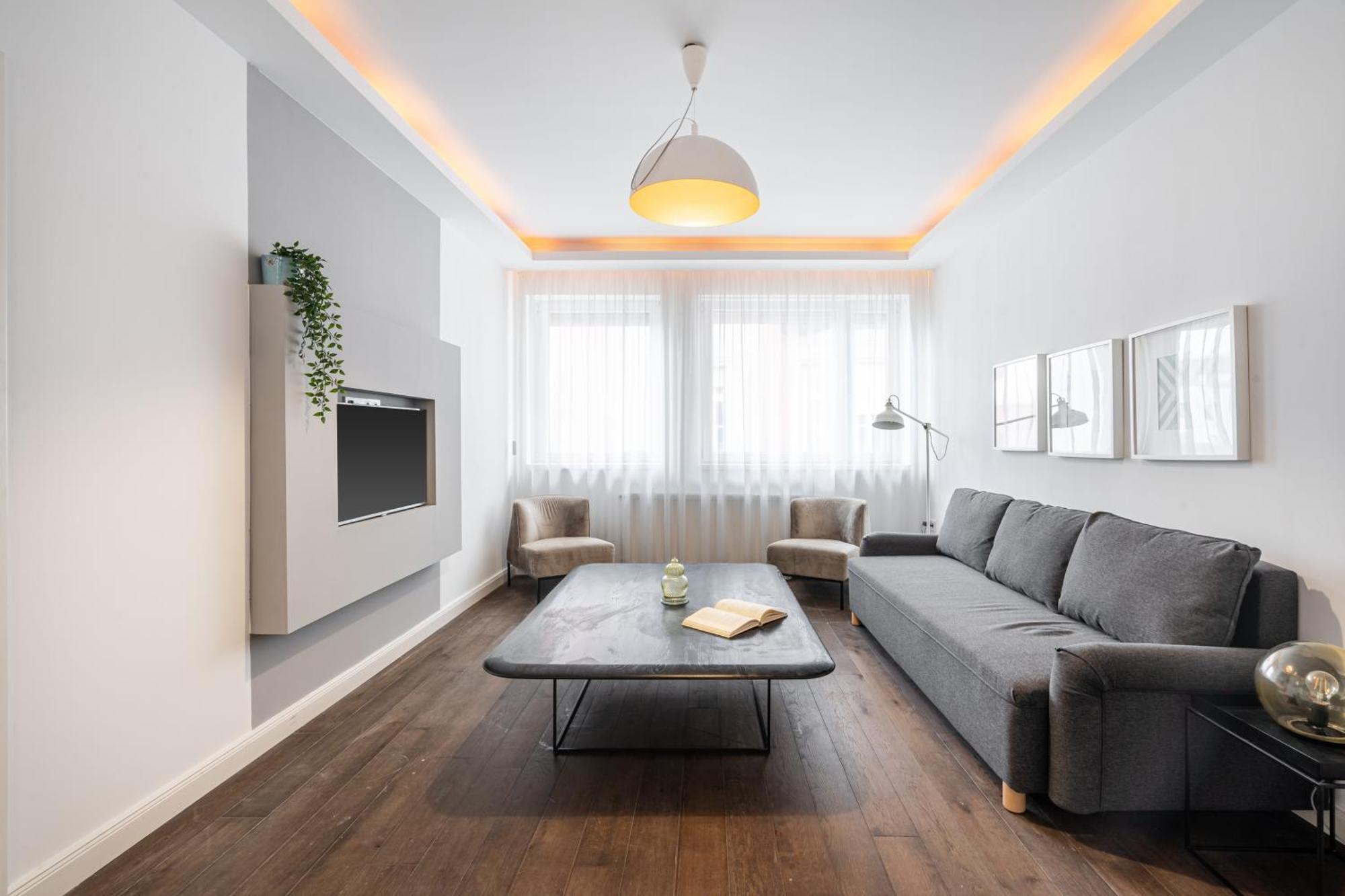 R42-boutique Apartments, Location By Bqa * Budapest