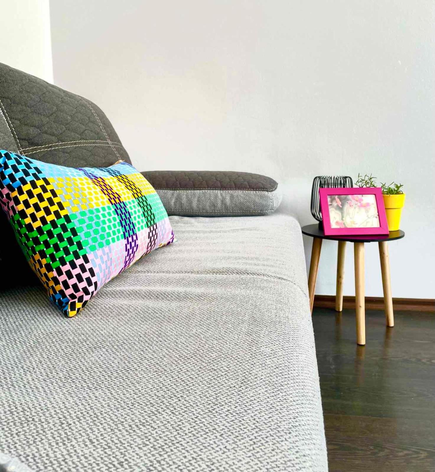 Apartmán Citymajor Apartment-free Parking Budapešť