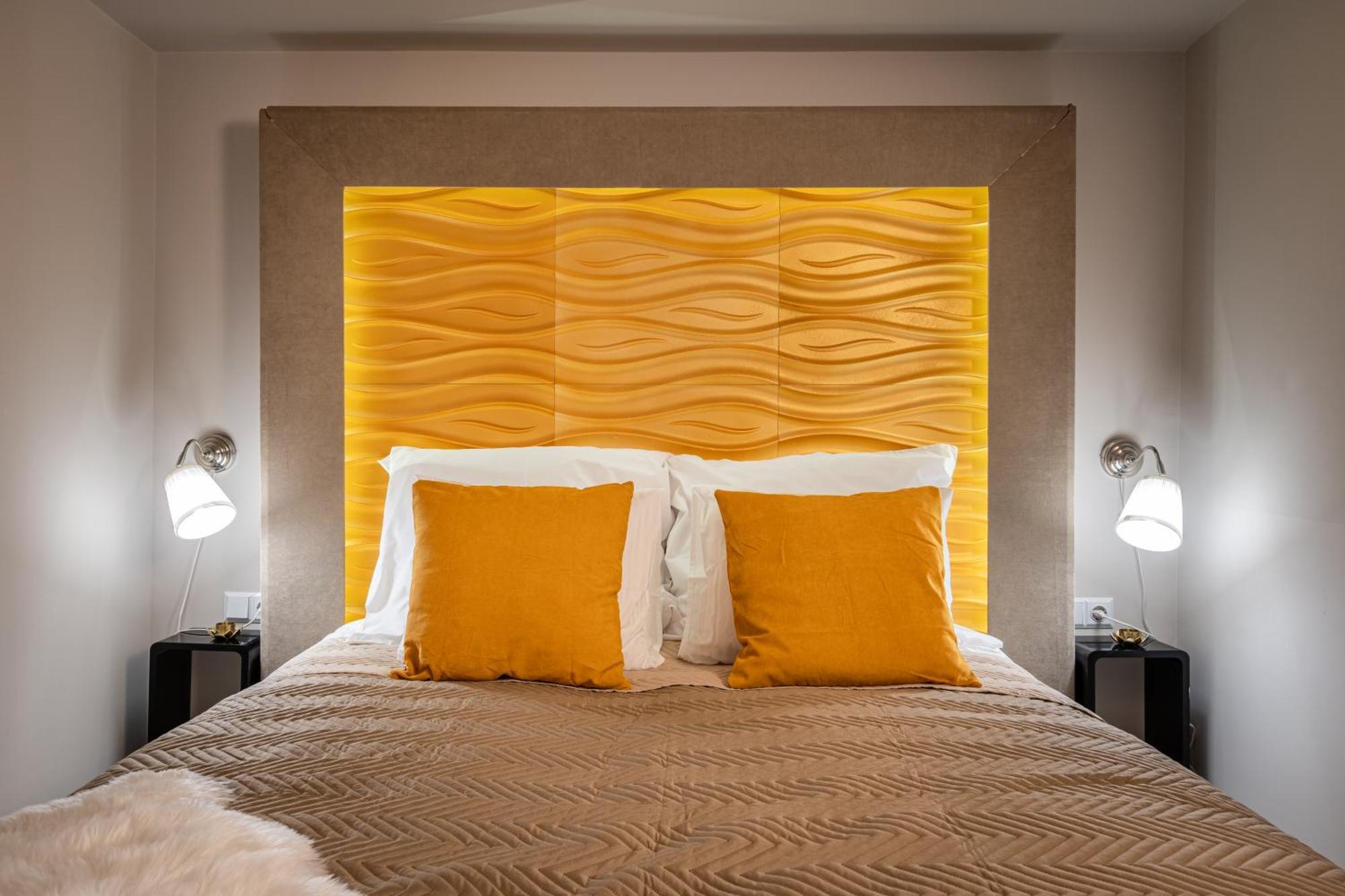 Aparthotel Szent Istvan Budapest