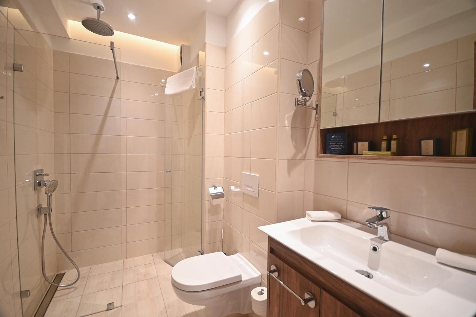 Hotel Foldana 4*
