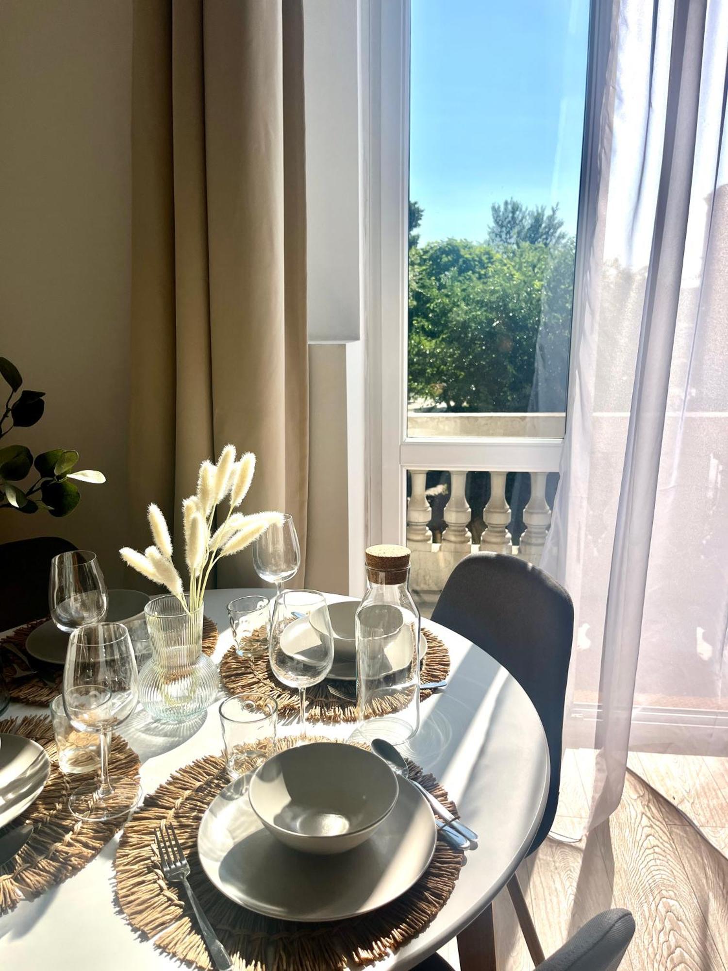 Danube Terrace Boutique With Private Sauna Budapest