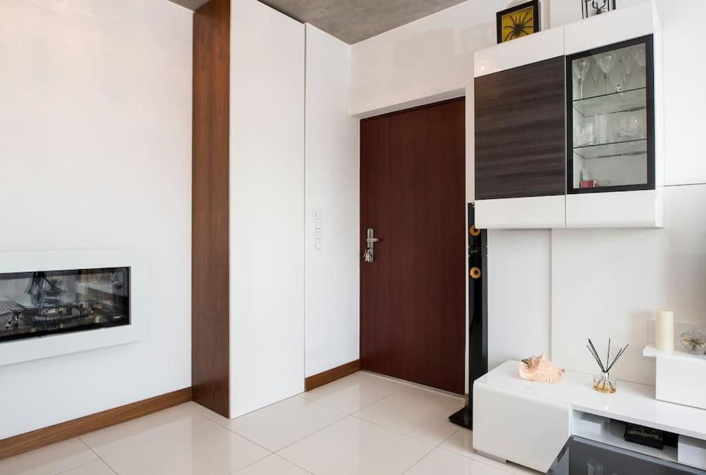 Apartment Orangehomes One Bedroom With Fireplace *