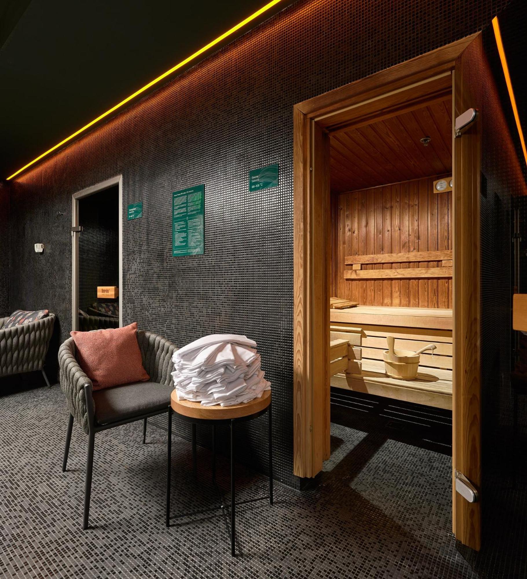 Verno House Budapest, Vignette Collection By Ihg 5*