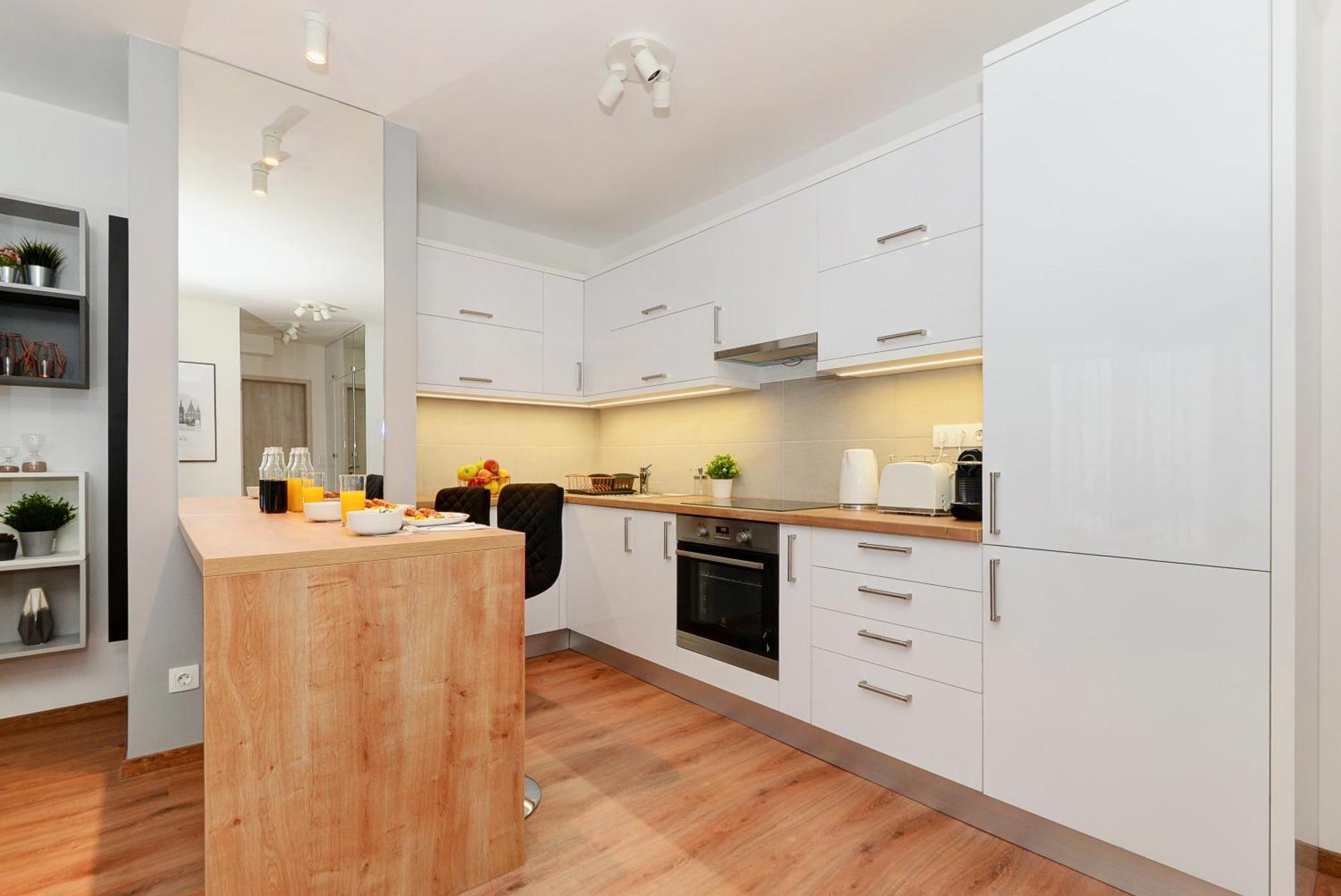 Apartamento Urban Haven Budapest