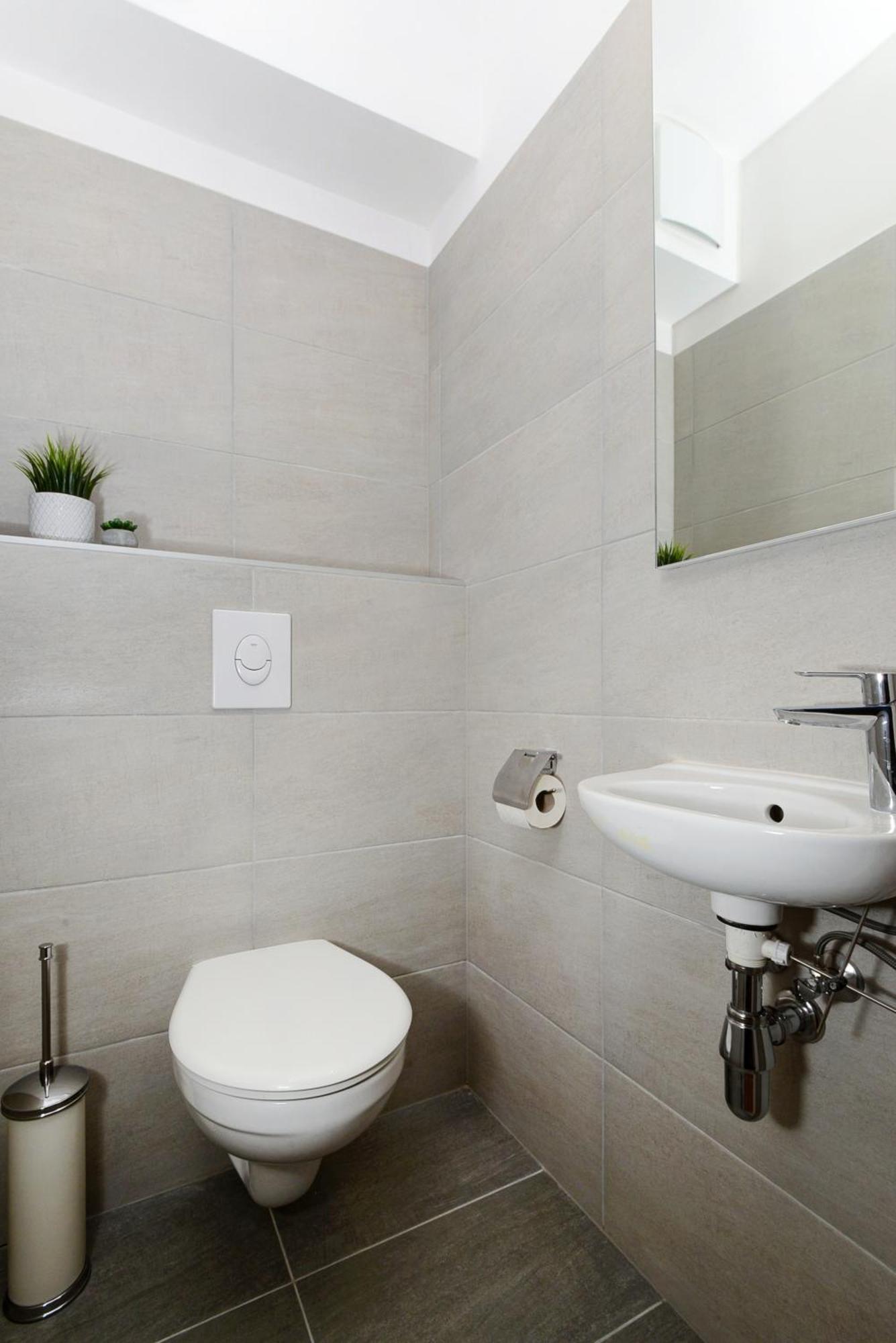 Urban Haven Apartamento *