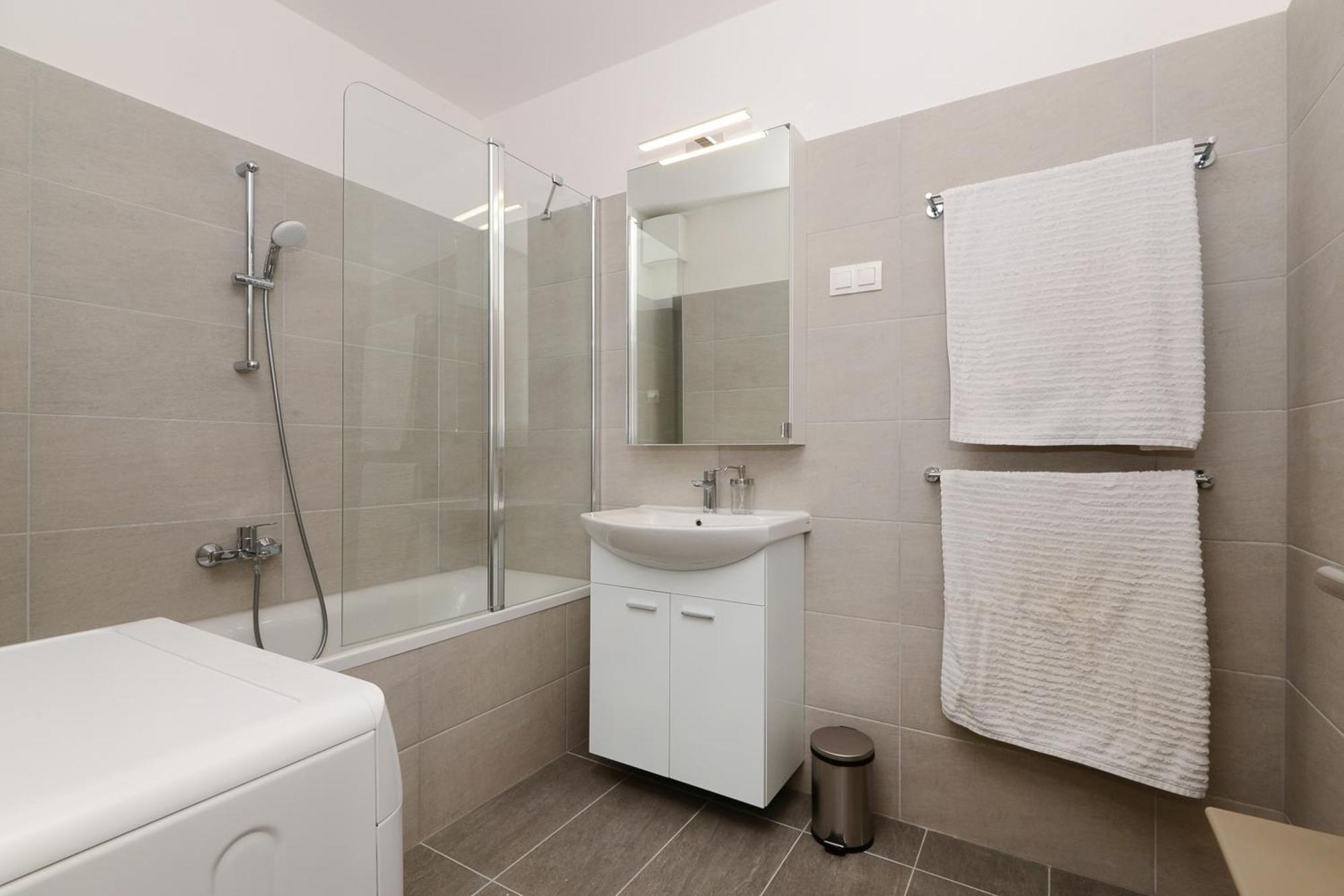 Apartamento Urban Haven Budapest