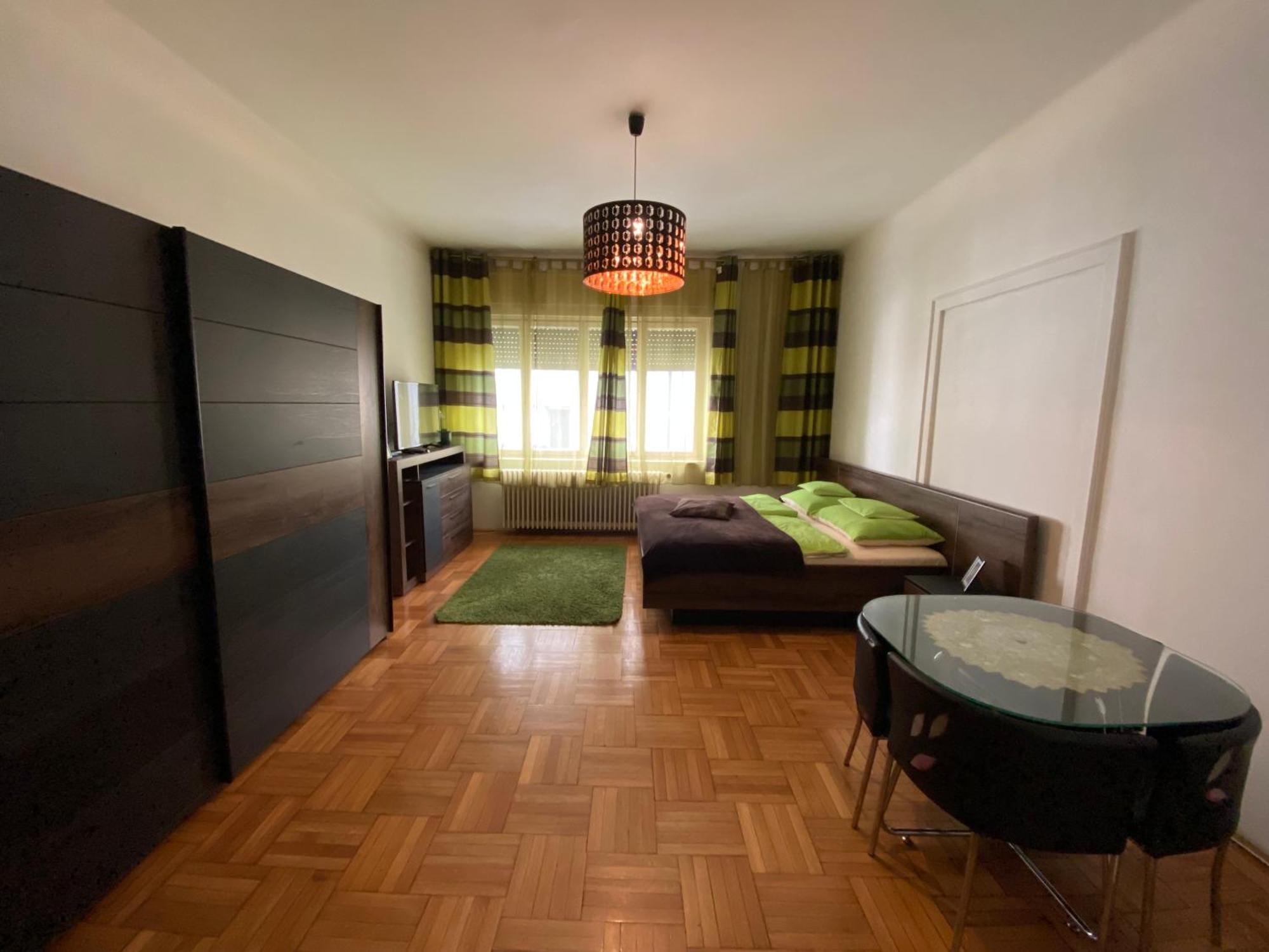 Apartamento & And Center *