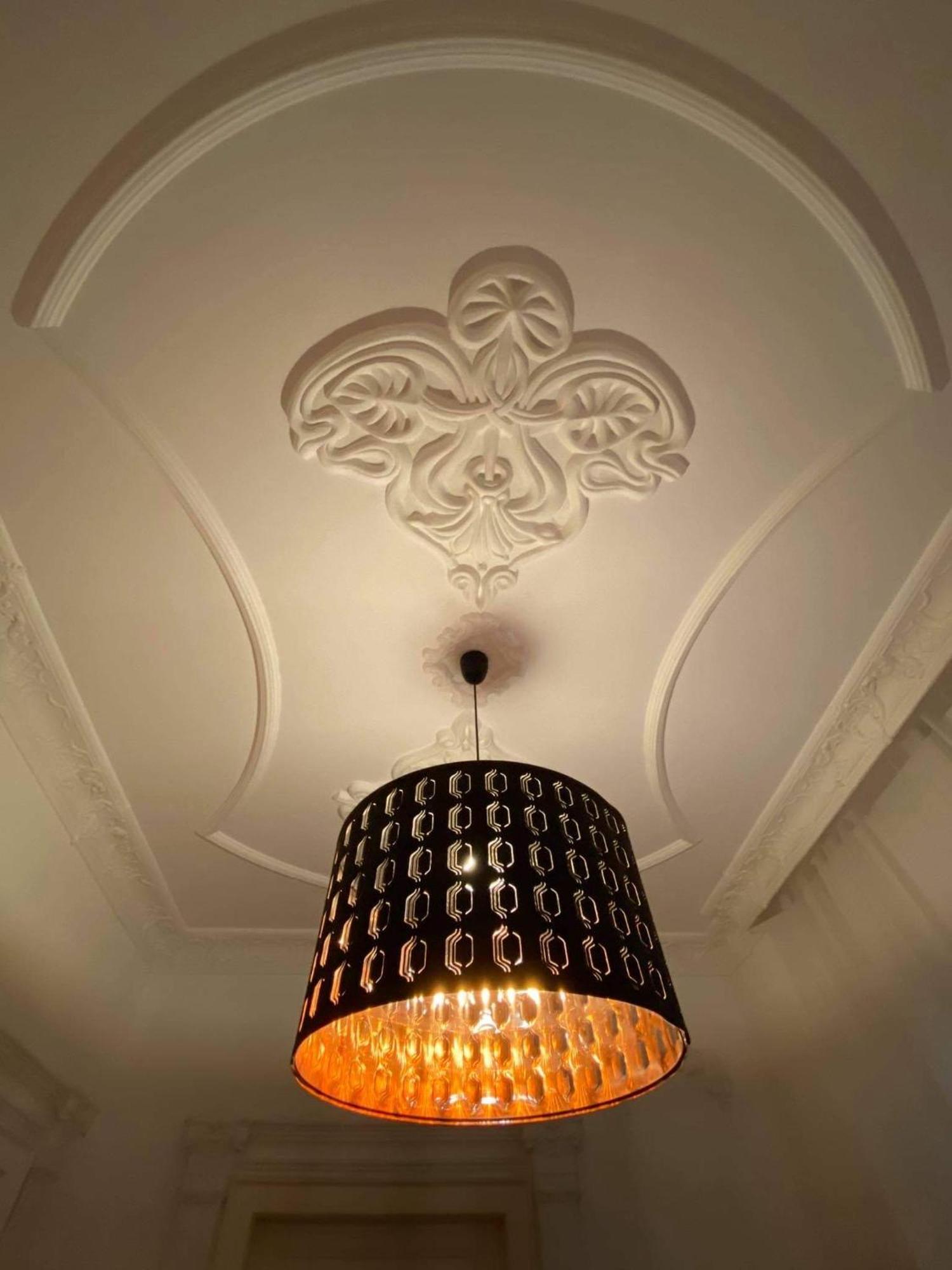 Apartamento & And Center Budapest