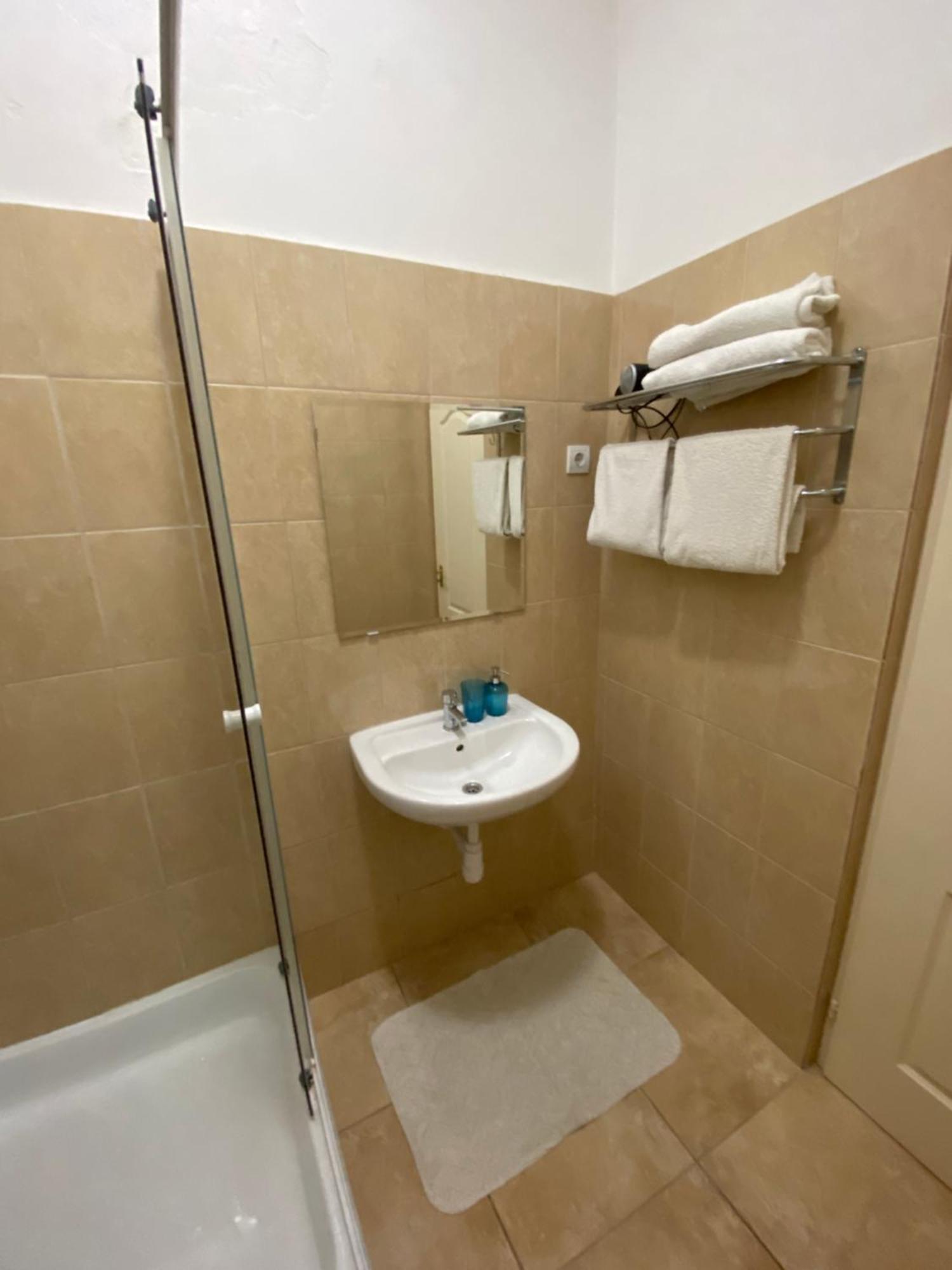 Apartamento & And Center