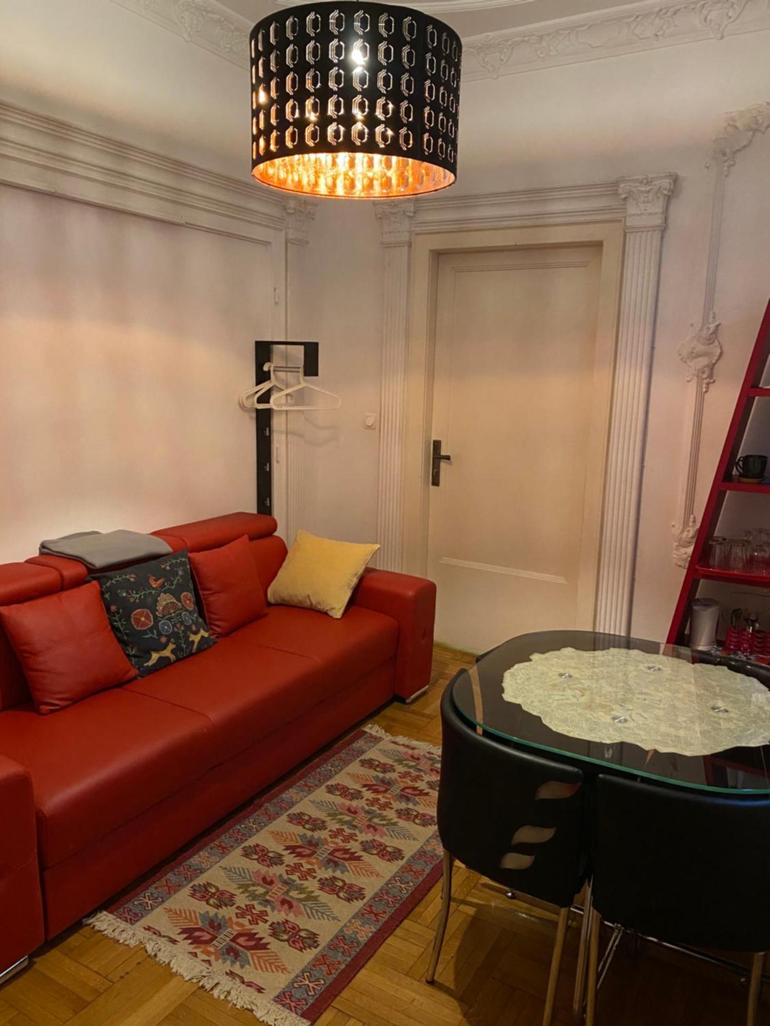 Apartamento & And Center