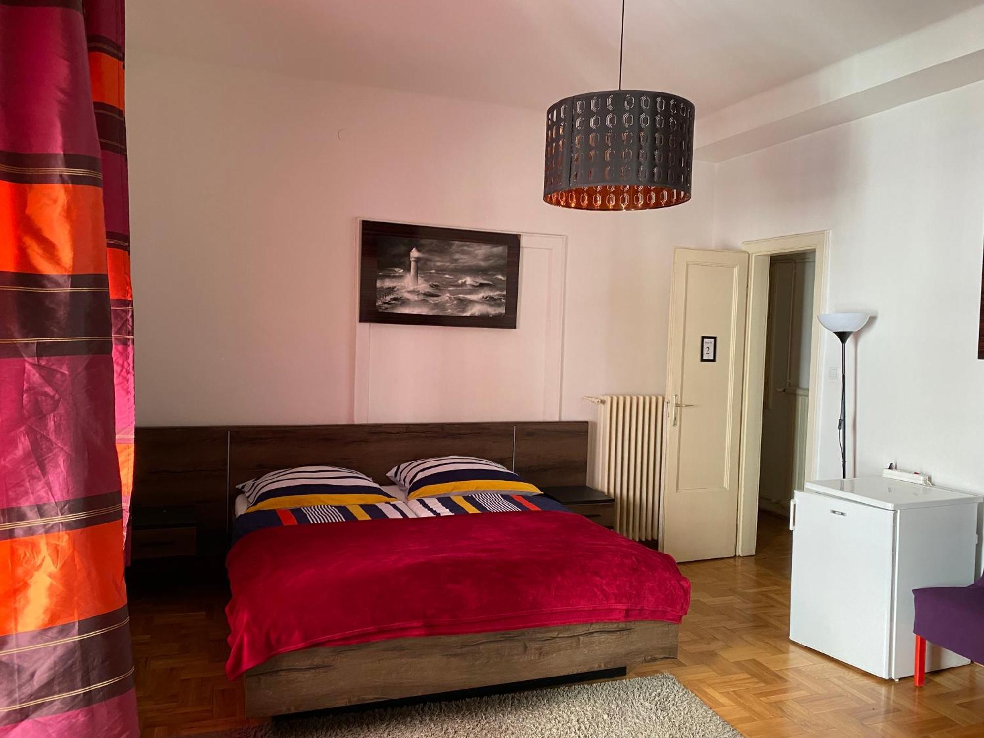Apartamento & And Center *